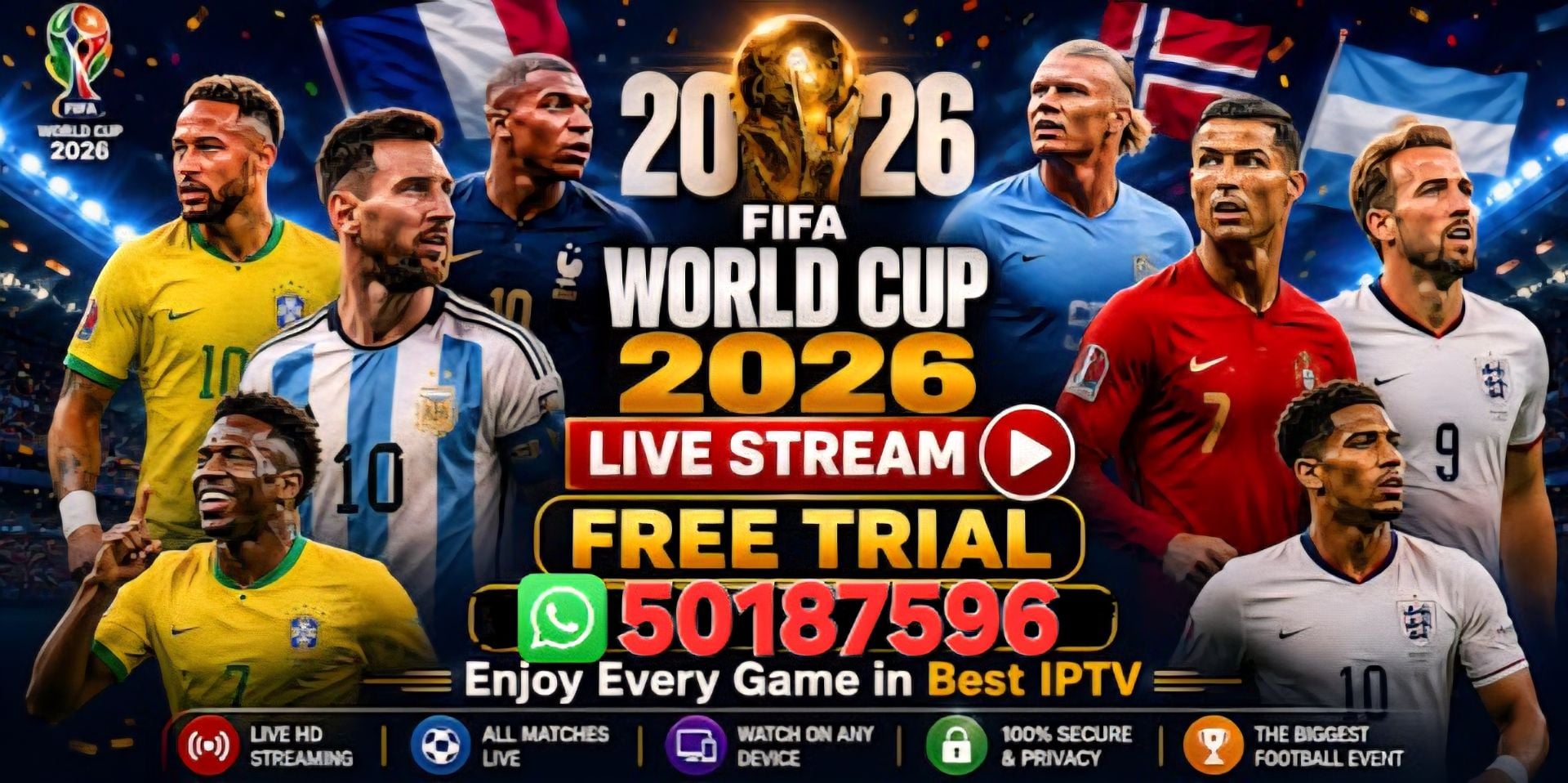 IPTV WATCH FOOTBALL CRICKET LIVE TAMIL HINDI CHANNEL MOVIE  OTT DISH
