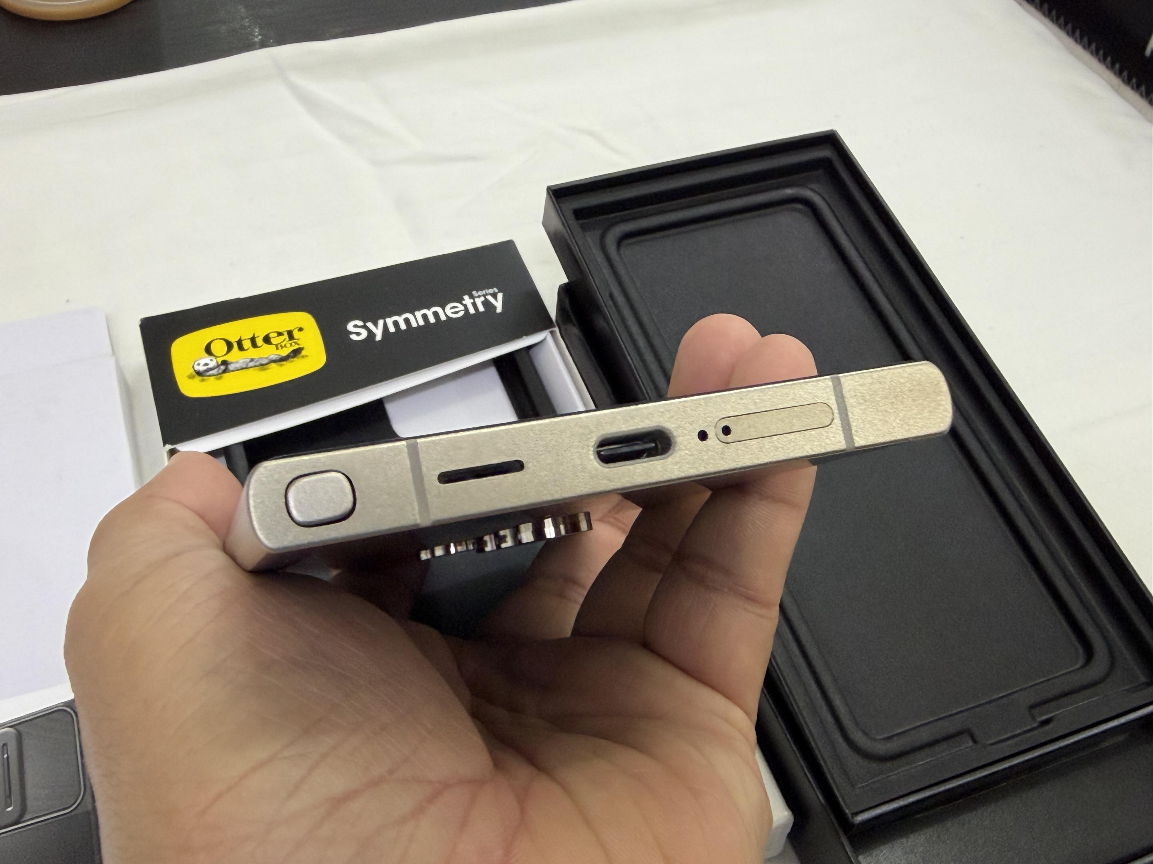 SAMSUNG GALAXY S24 ULTRA 512GB - FULL SET - Image 3
