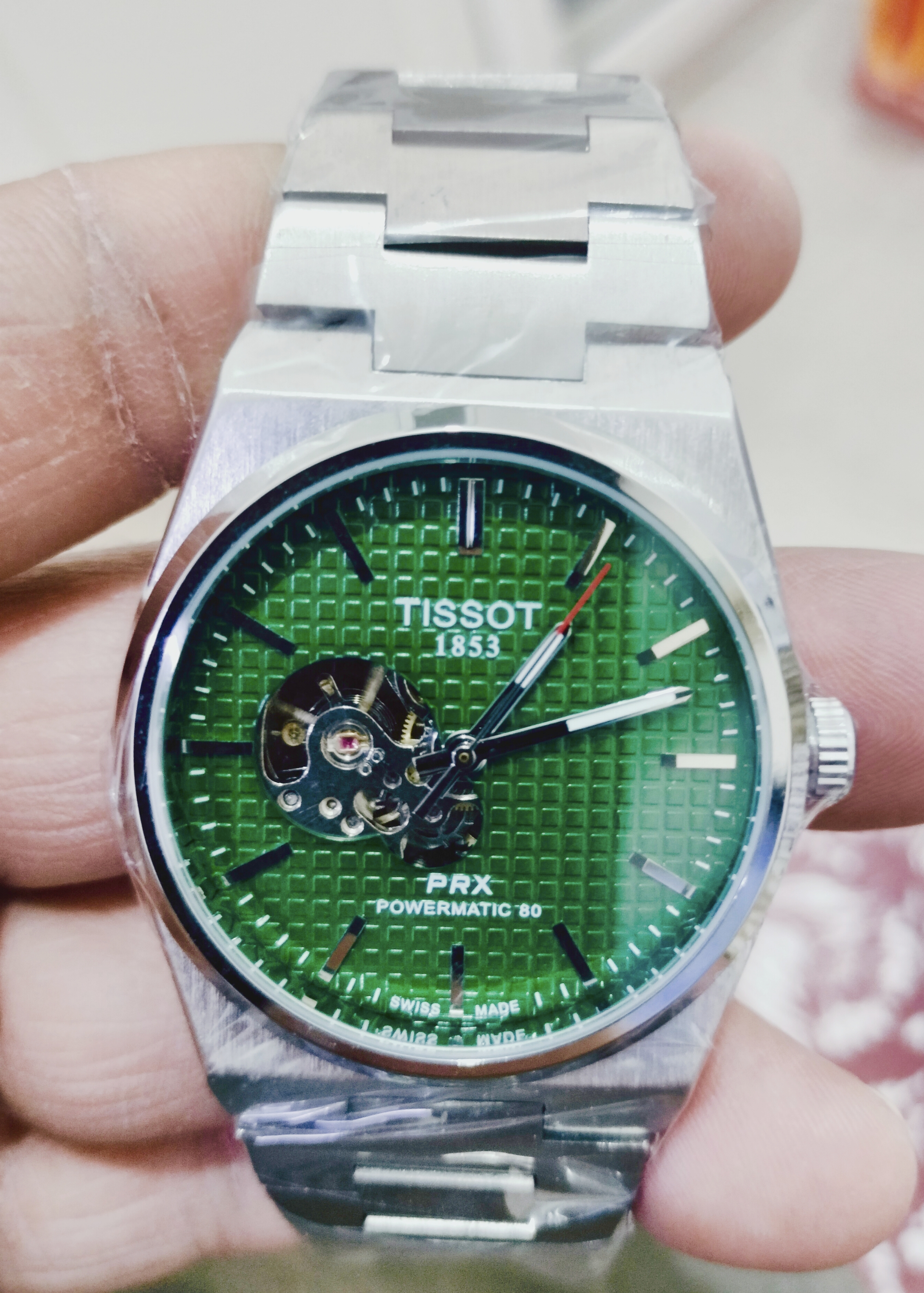 Tissot men's watch for sale  - Image 3