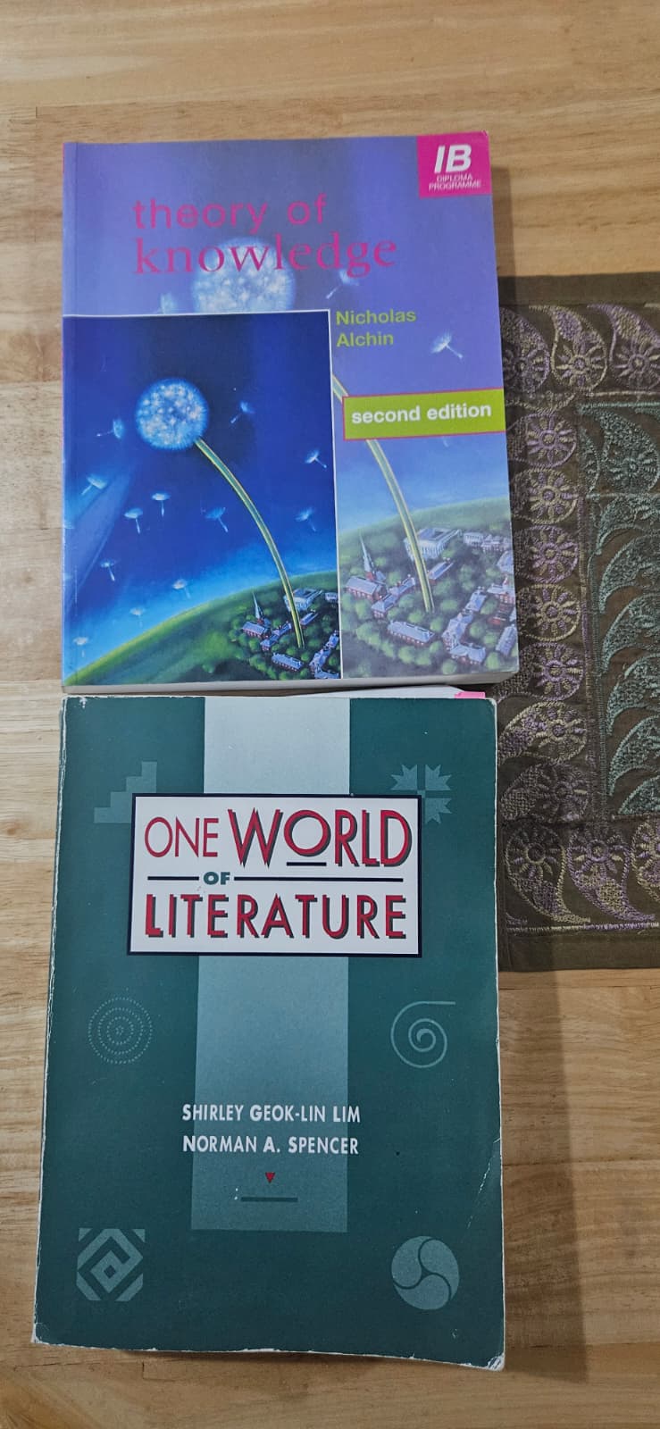 Medical/Literature Books for Free - Image 7
