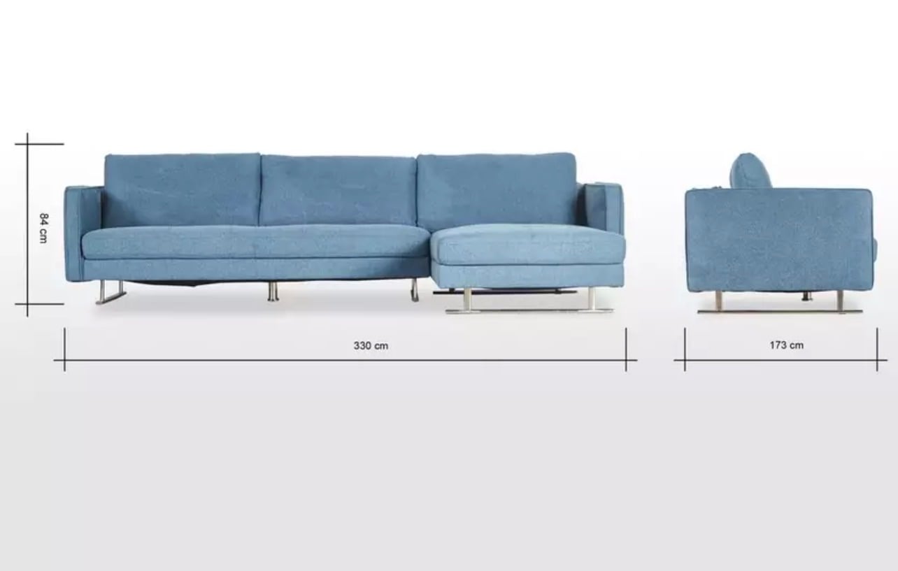 Sofa Bed - Home Centre - Image 9