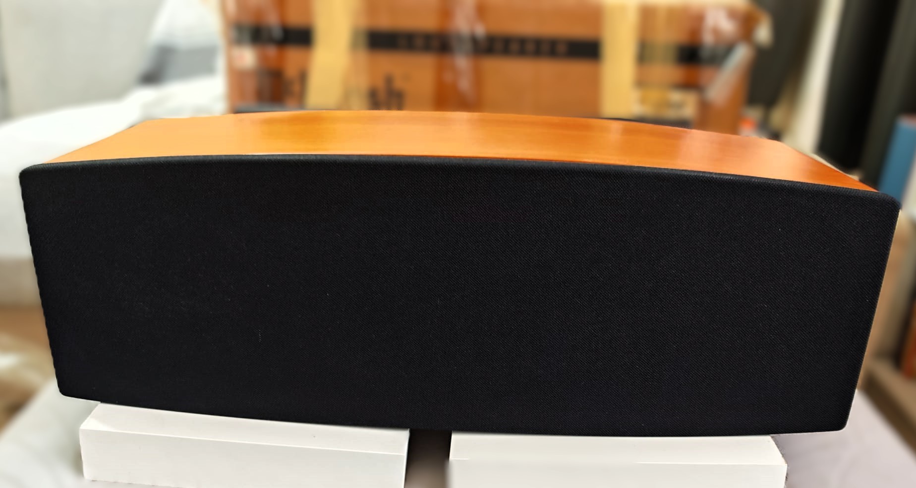 Speakers Tower (Brand - McIntosh)- (XLS340) towers and center (CS350) - Image 6