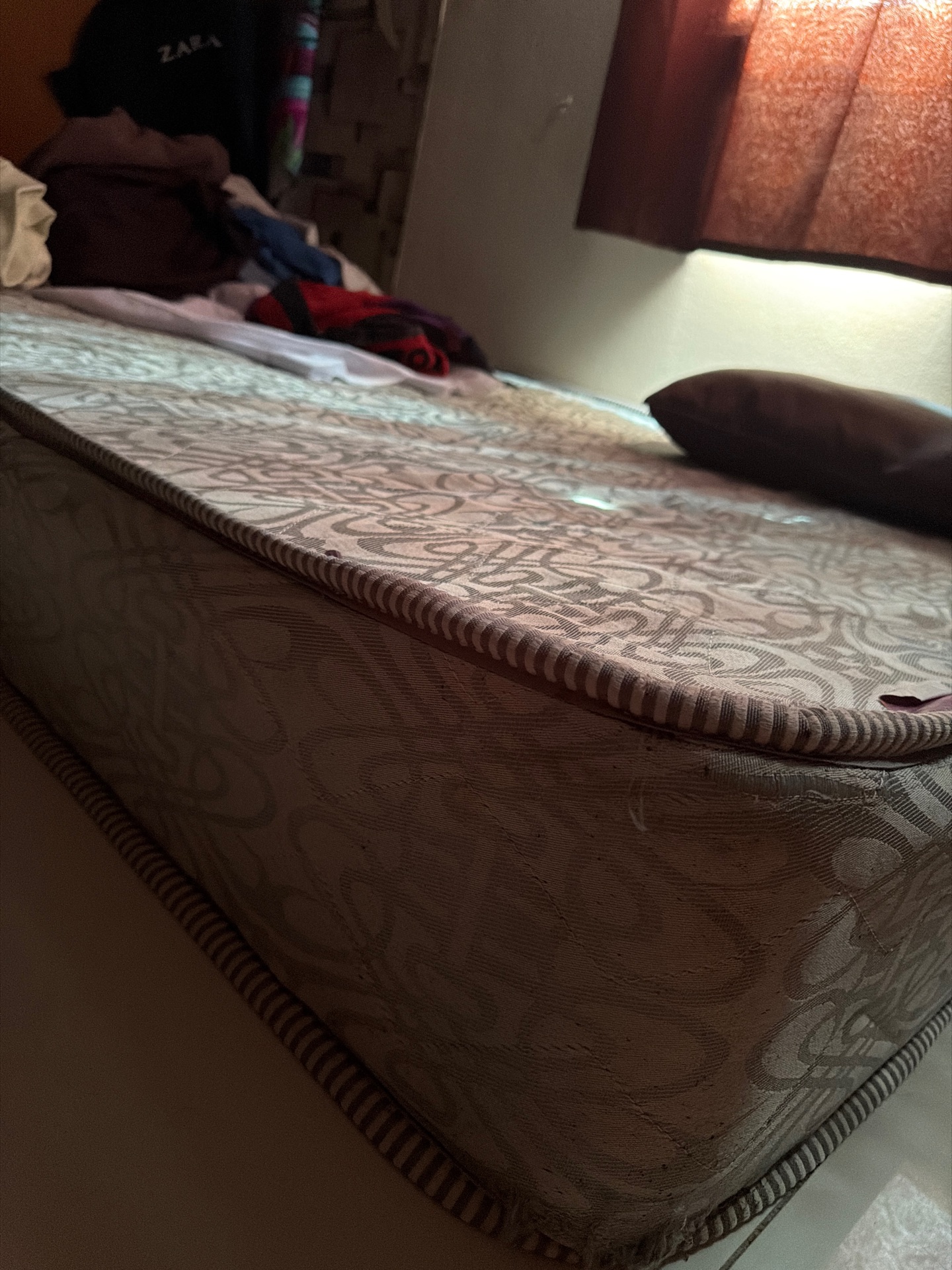 Ikea mattress full comfortable  - Image 2