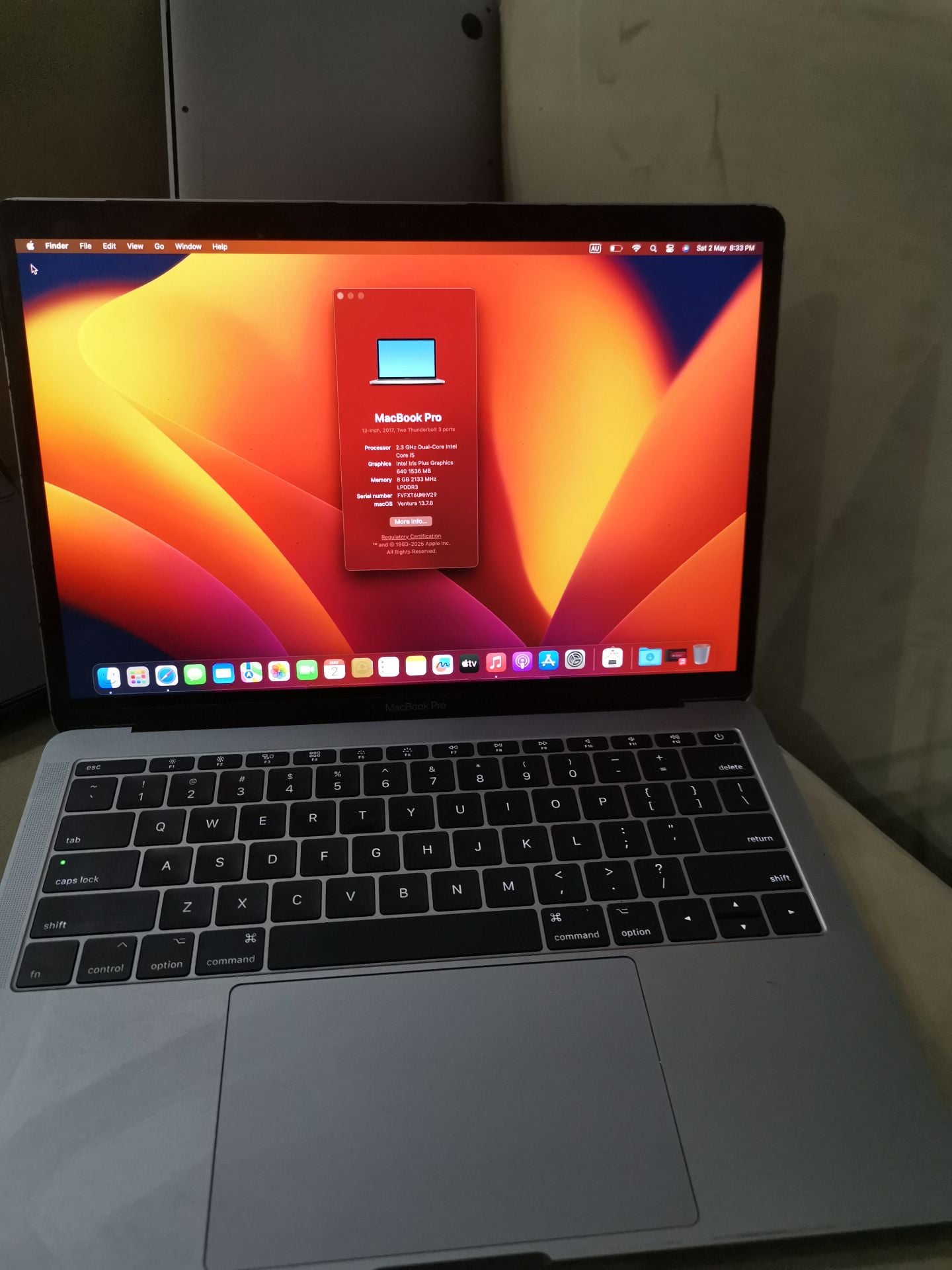 MacBook Pro  - Image 3