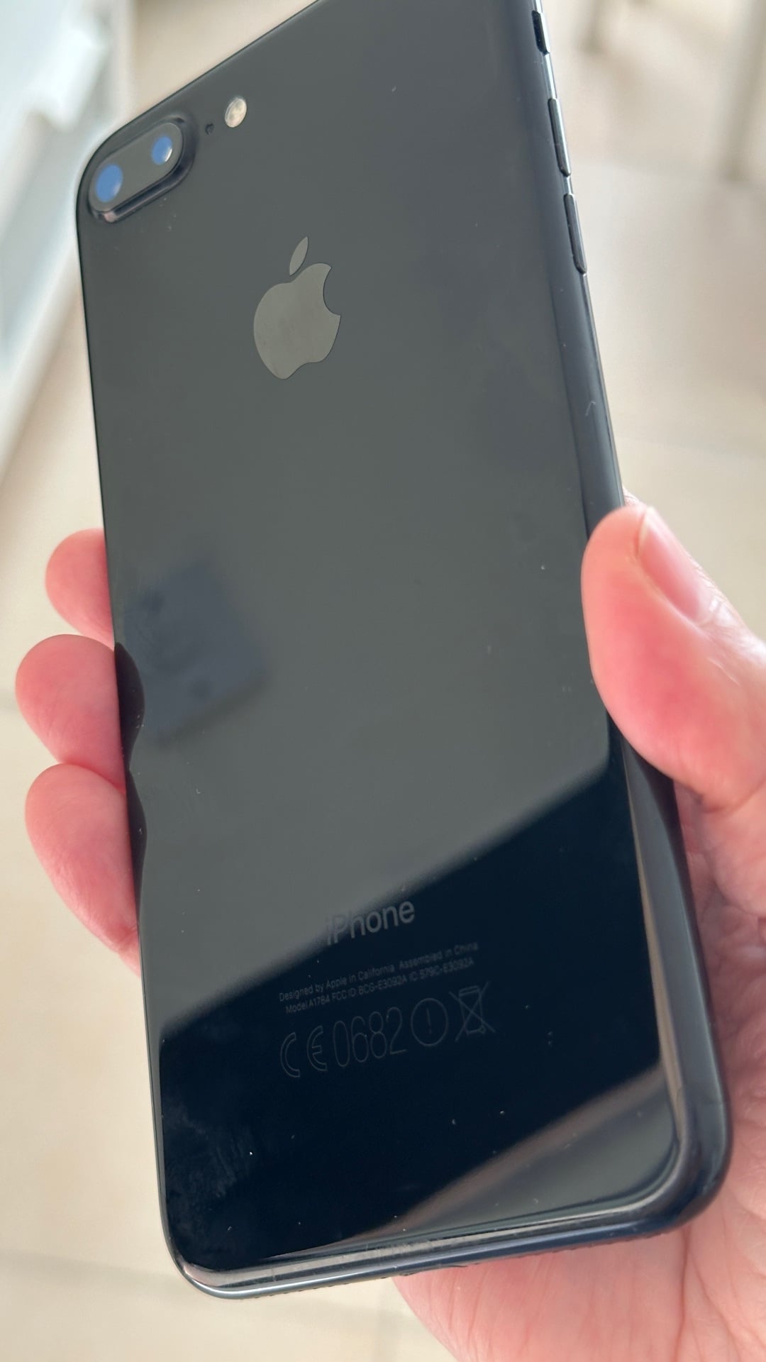 Iphone 7 Plus 128 GB - Image 9