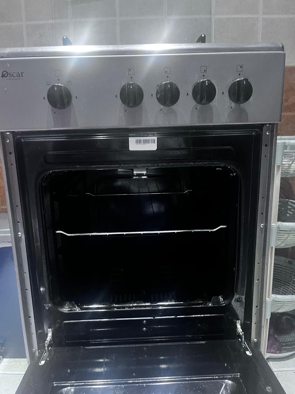 For Sale: 4-Burner Gas Stove - Image 4