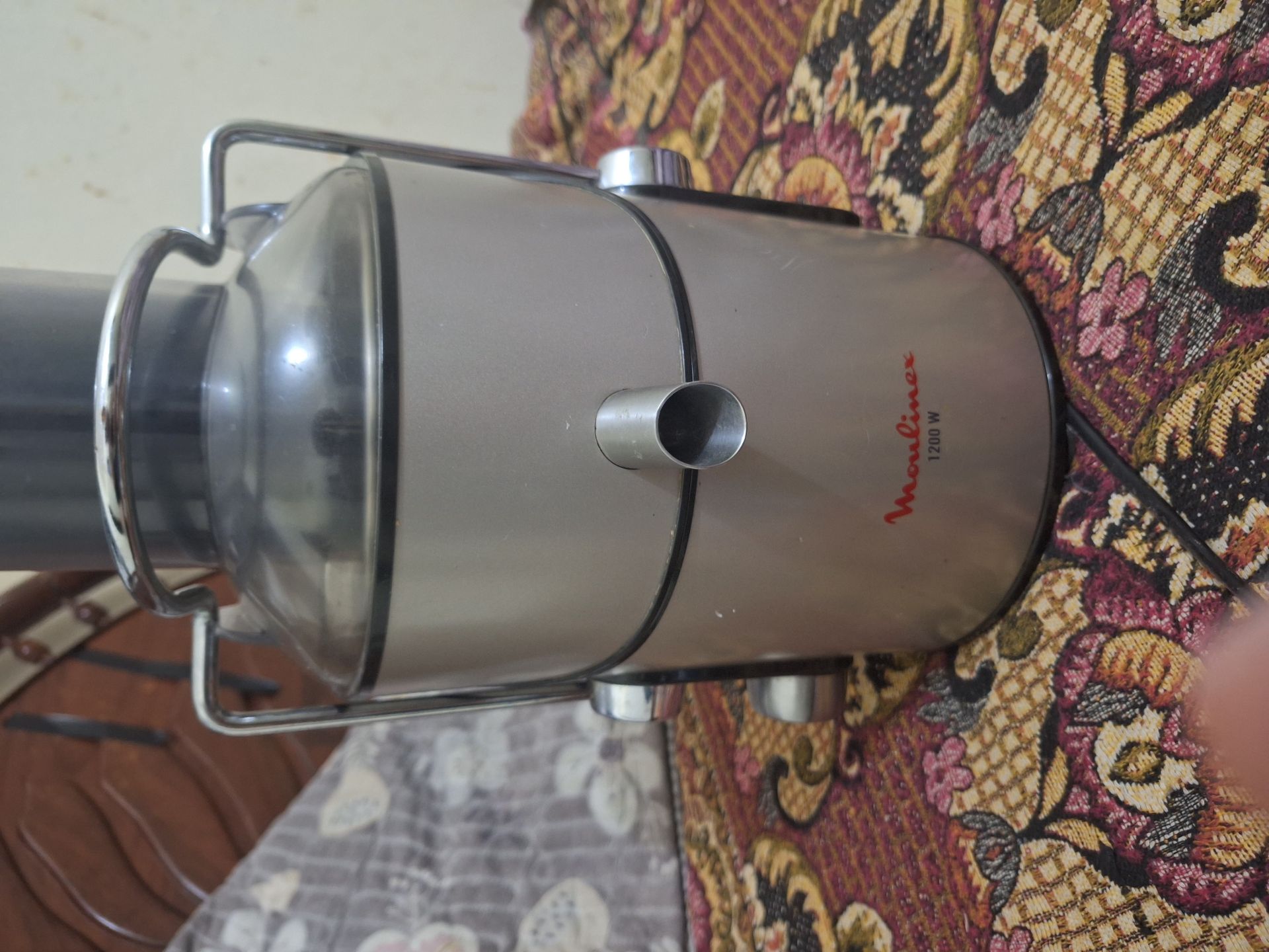 Juice Extractor  - Image 4