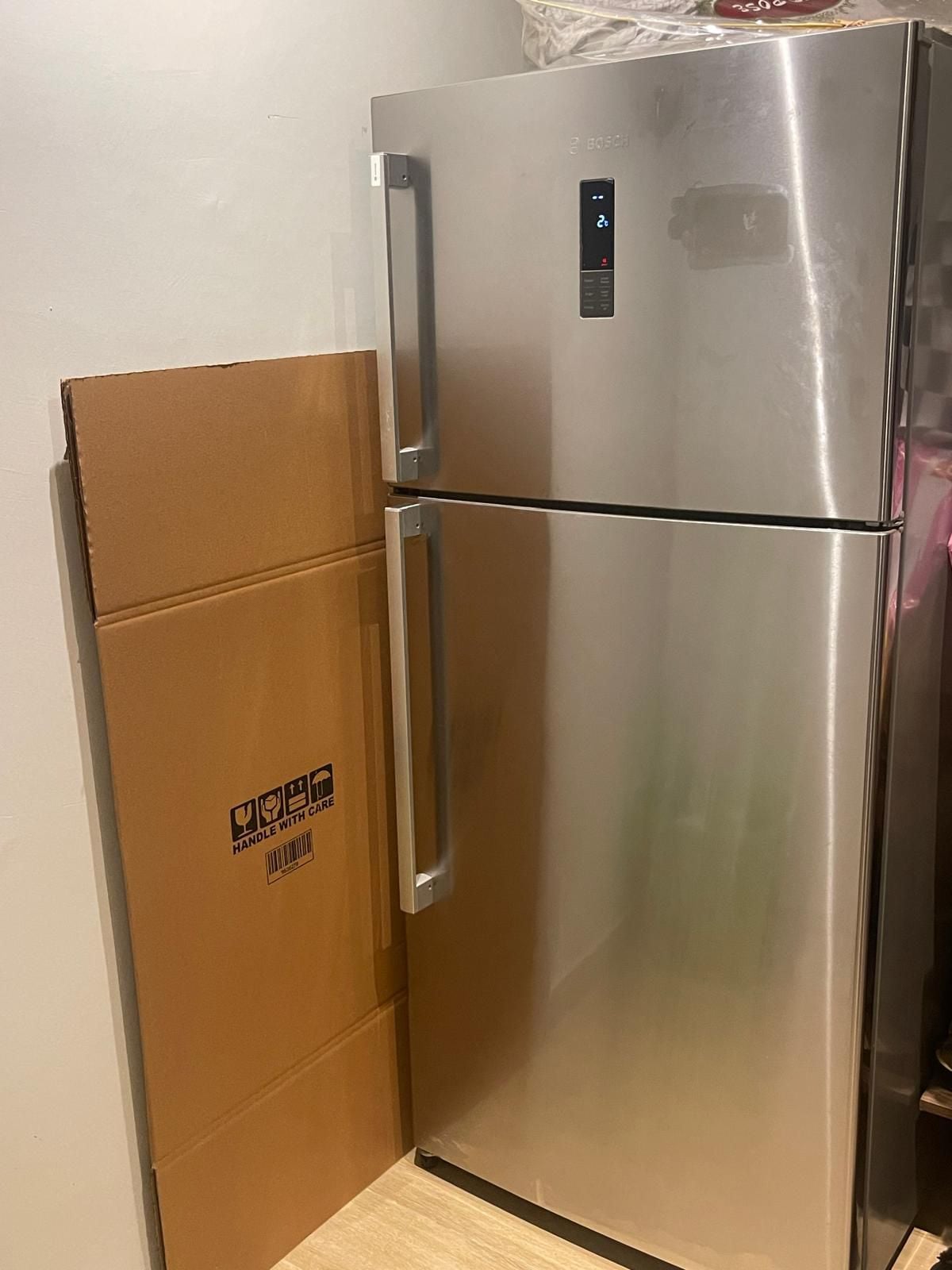 Fridge - Image 1
