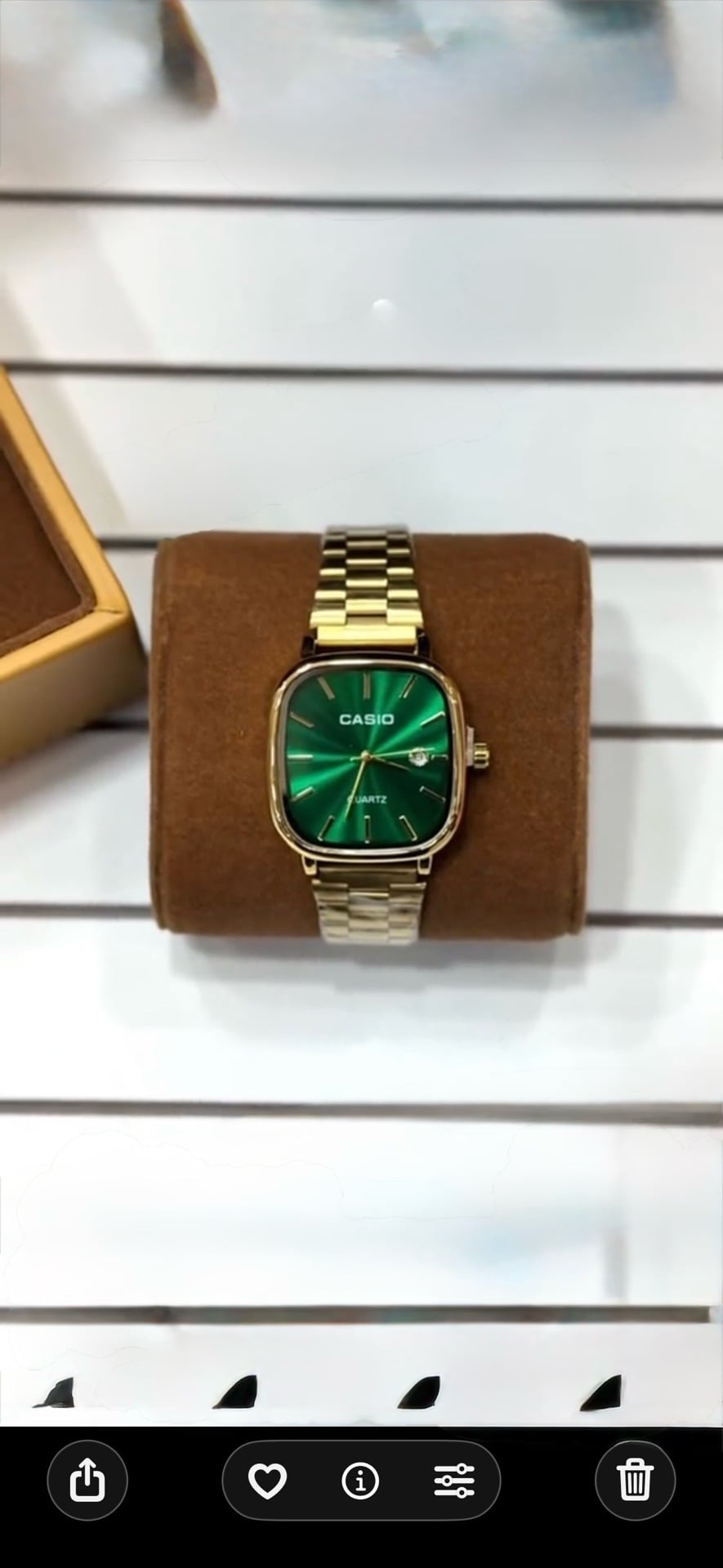 Watches - Image 1
