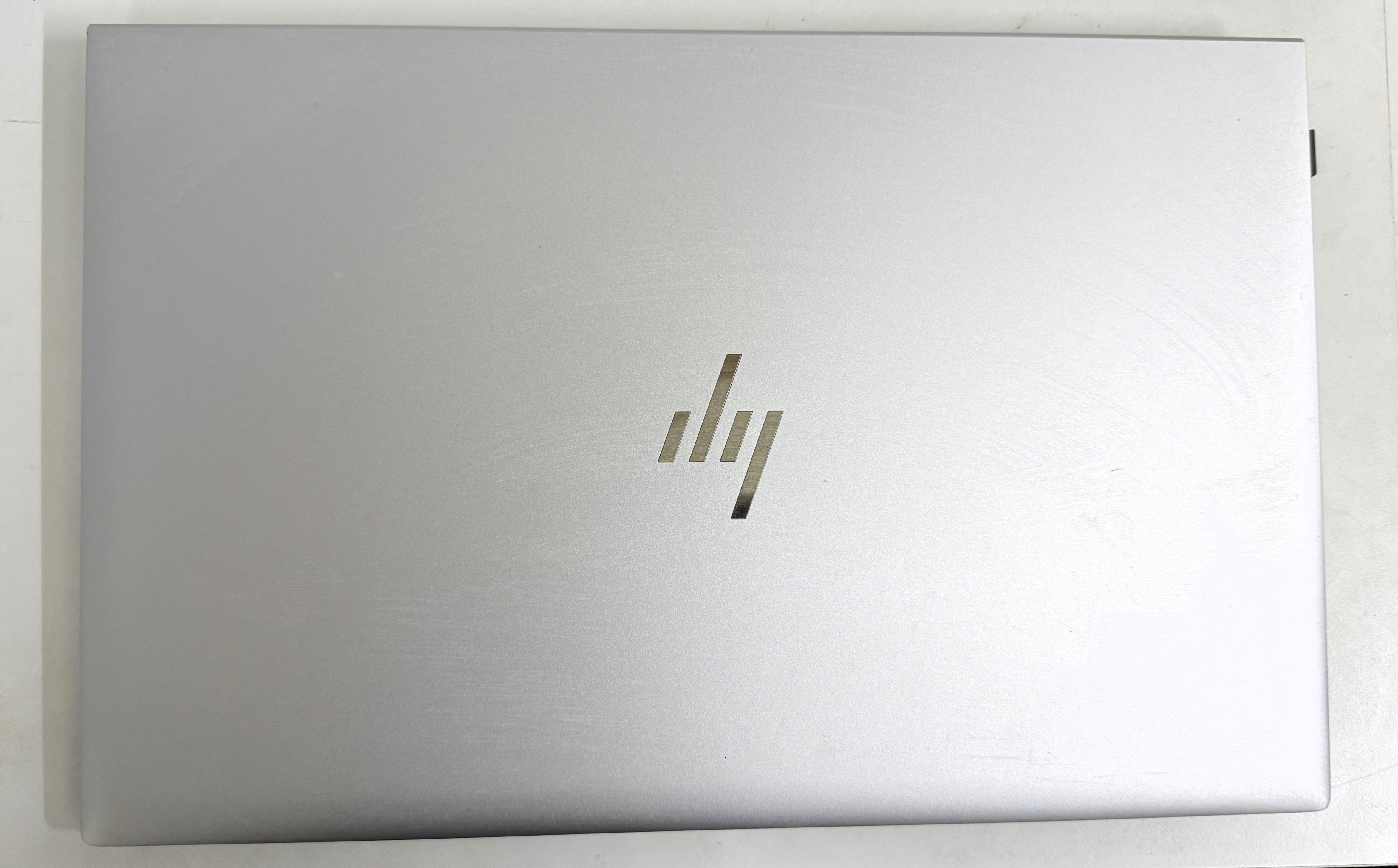HP EliteBook 850 G7 Touchscreen Core i7 - Image 1