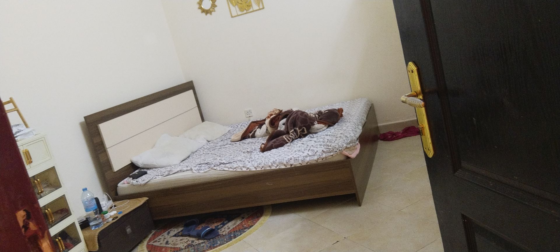 Bed and mattress sale - Image 3