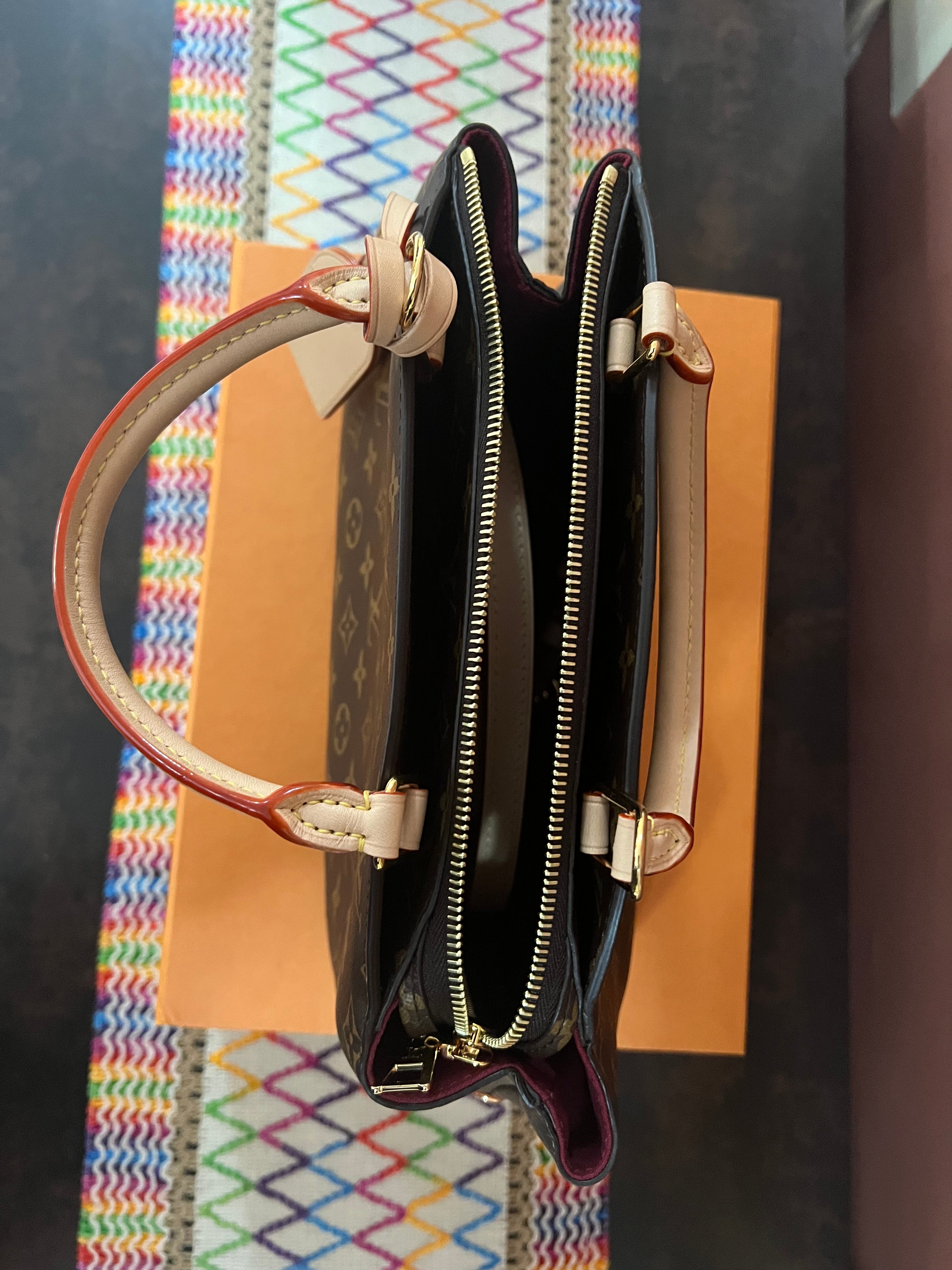 Louis Vuitton petite palais  - Image 4