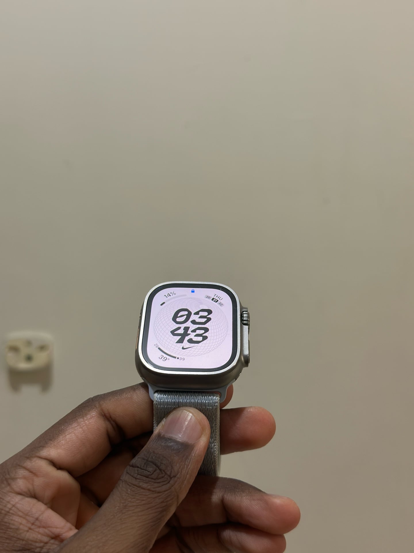 Apple ultra 1 for sale  - Image 3