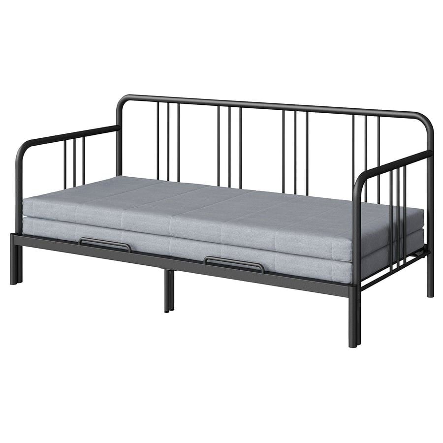 Sofa cum bed - Image 4