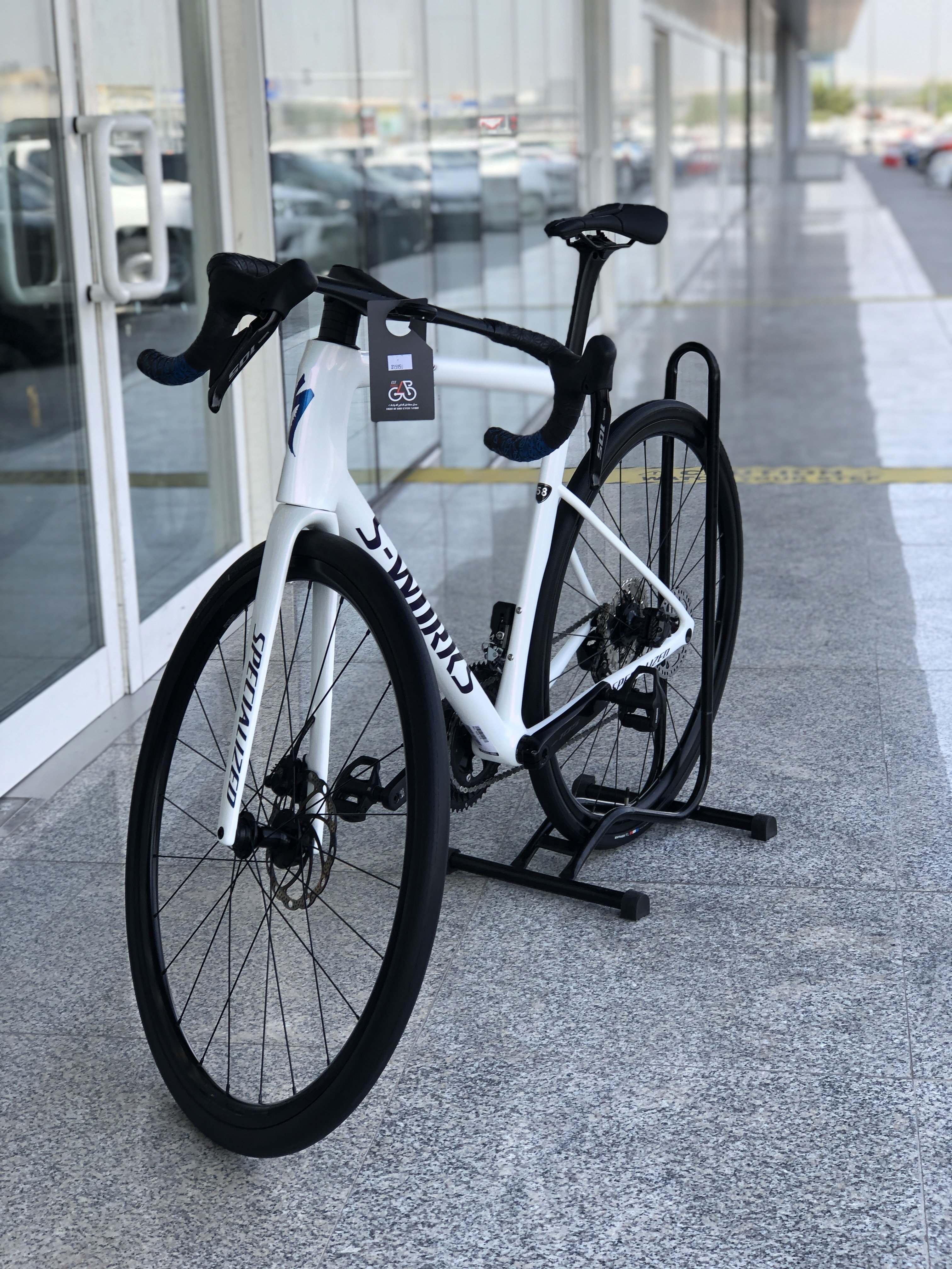 Specialized S-Works - Image 2