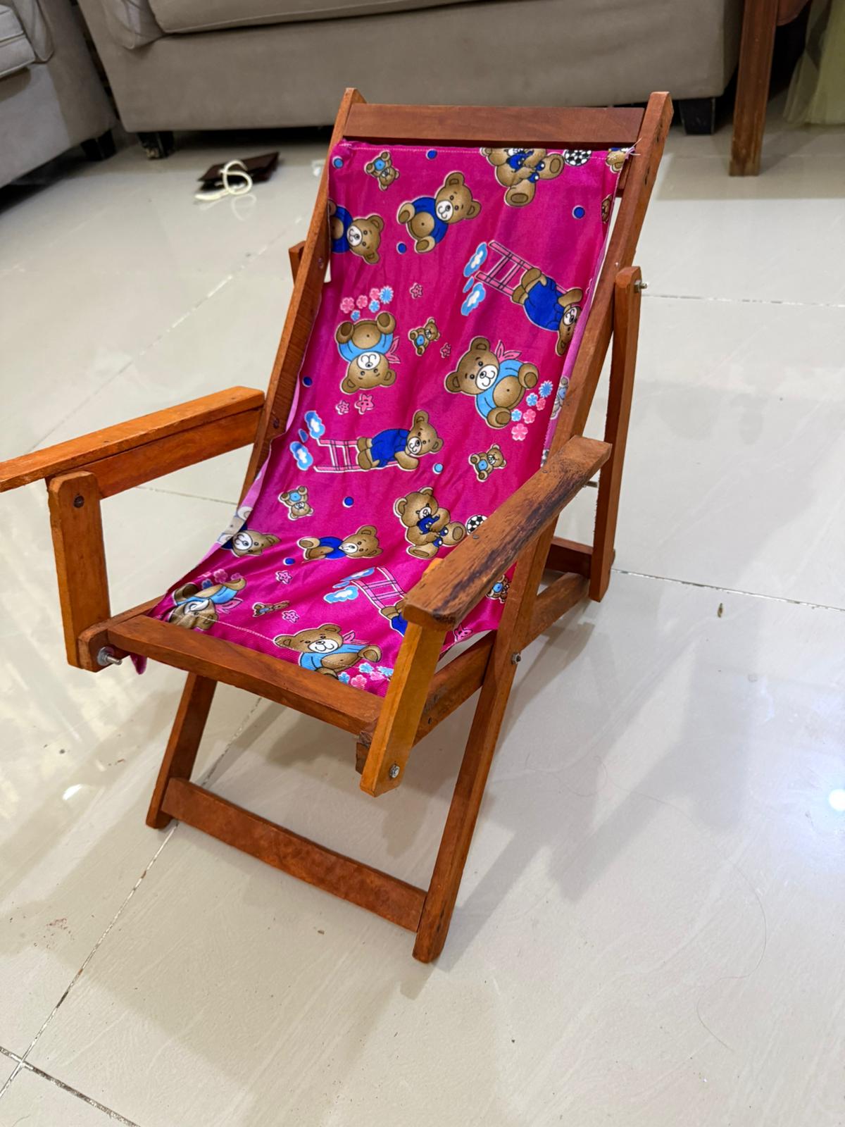 kids easy chair - Image 3