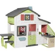 SMOBY Playhouse  - Image 3
