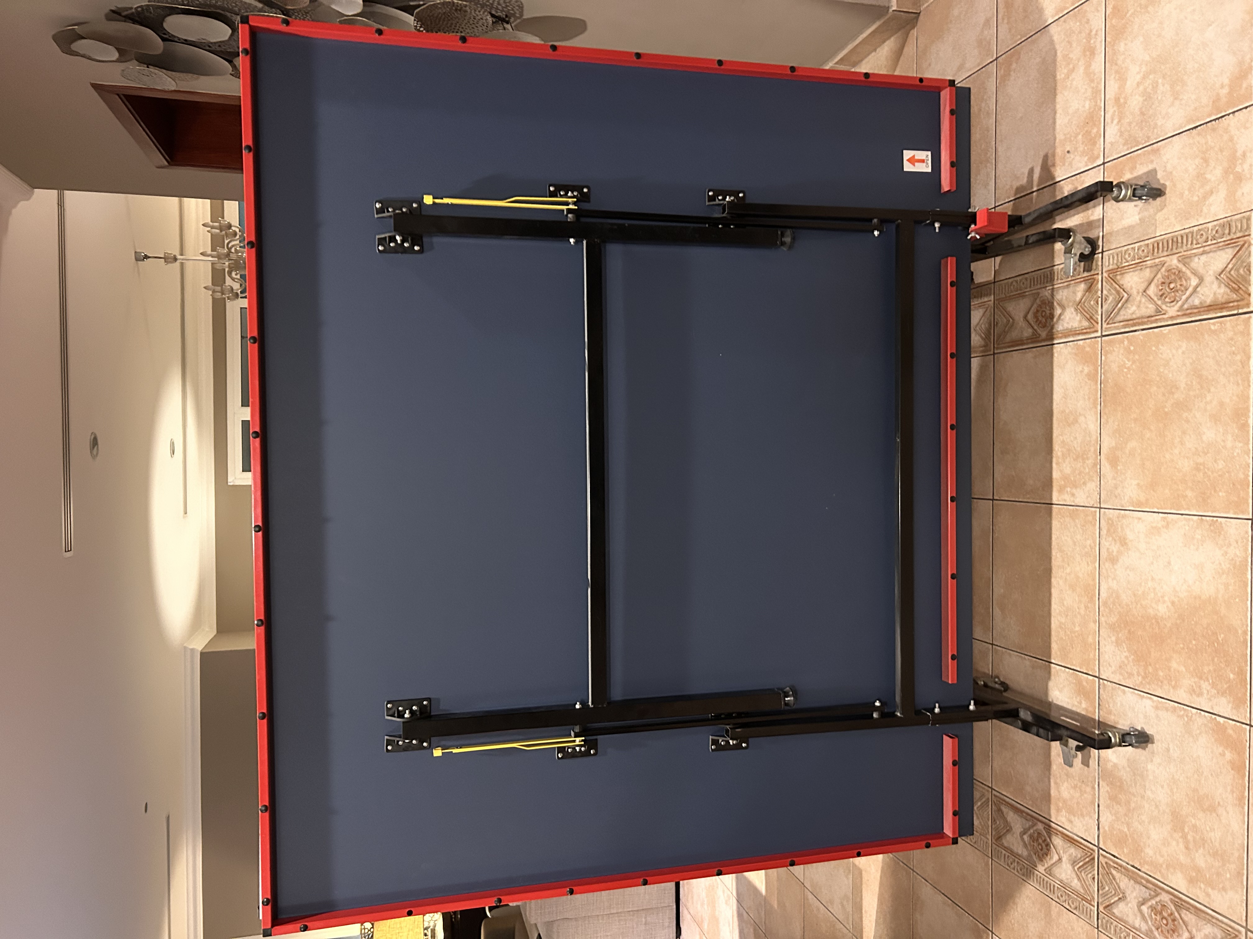 Table Tennis Table - Image 4