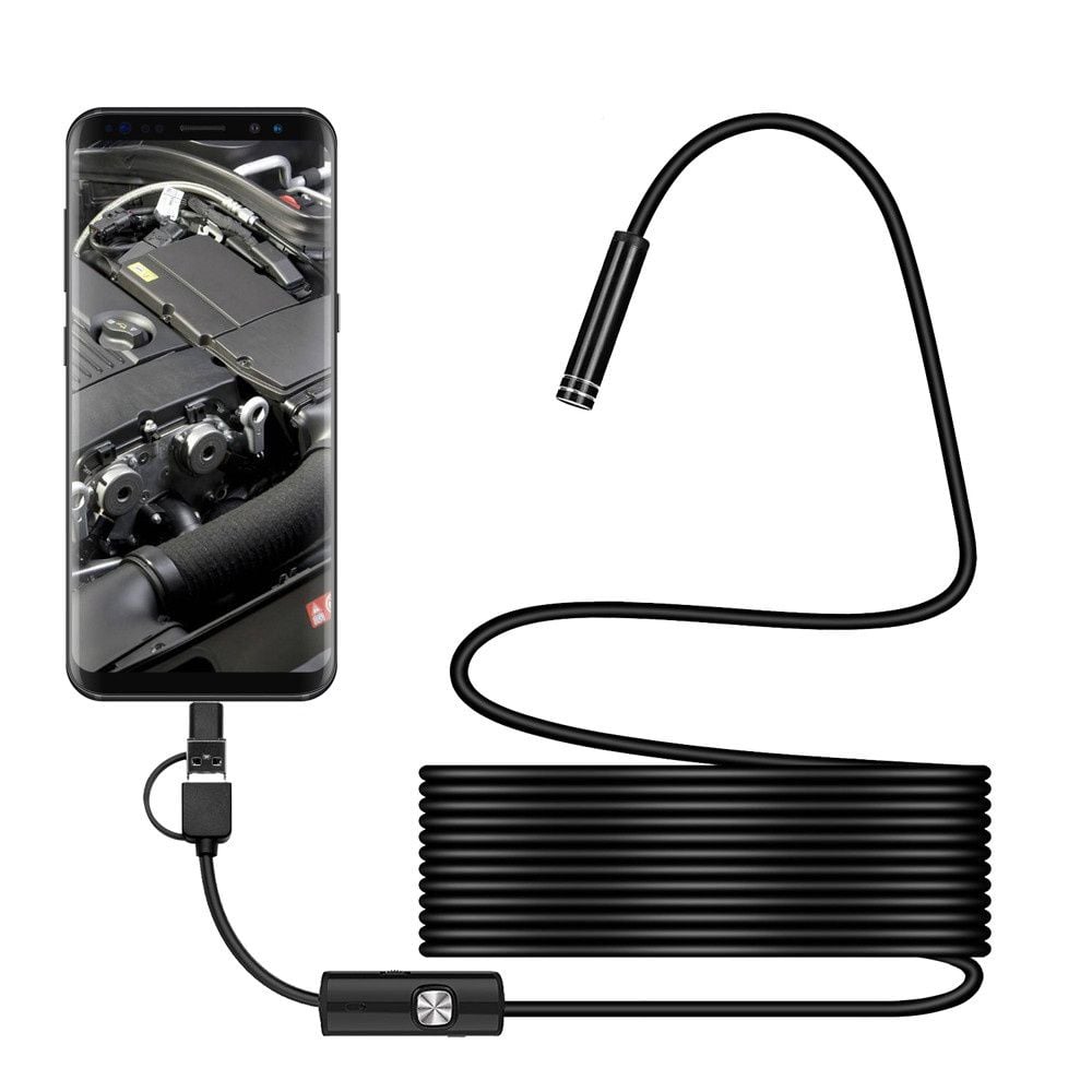 Endoscope cameras  - Image 4