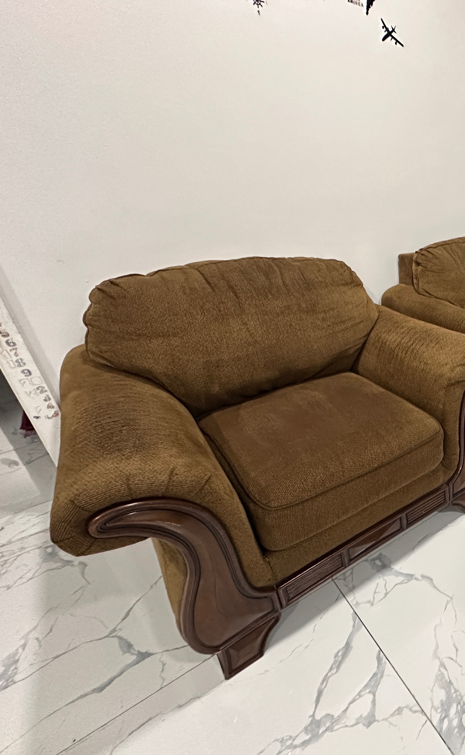 7 Seater Sofa for Sale - Image 4