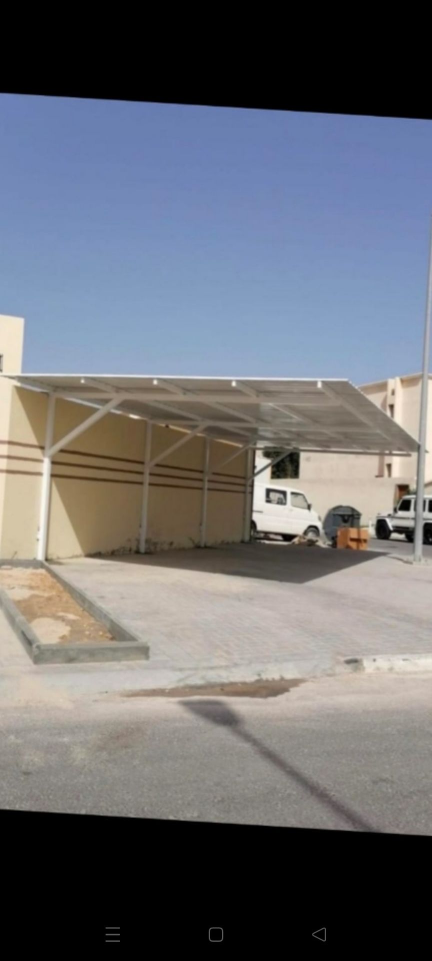 Gypsum Board, Painting, Tiles, Shed, & Welding Services - Image 8