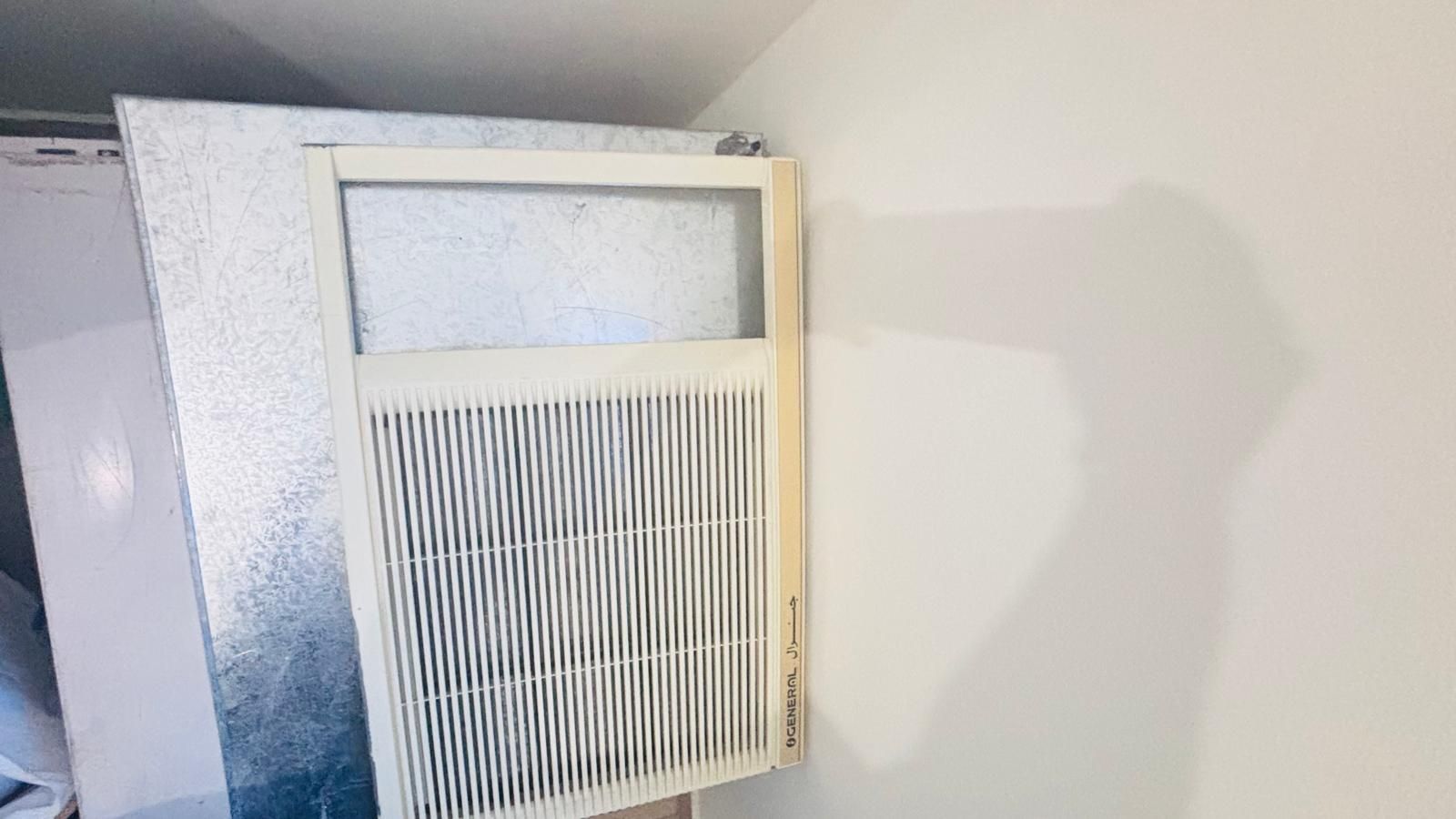  General Window AC Air condition  - Image 4