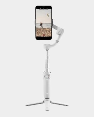 DJI OM 5 Smartphone Stabilizer OE100 – Grey - Image 3