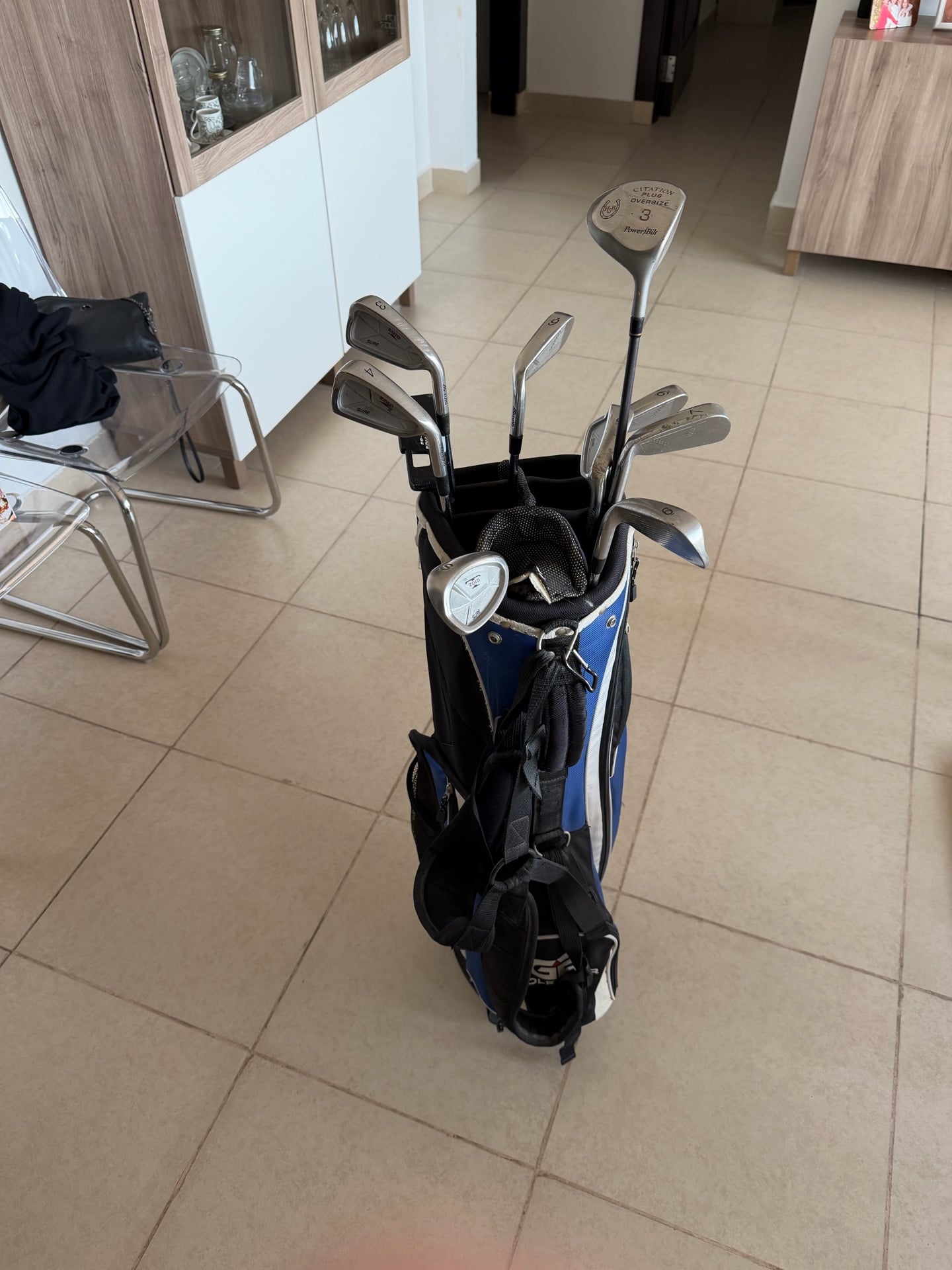 Complete Beginner Golf Package – Ready to Play! - Image 9