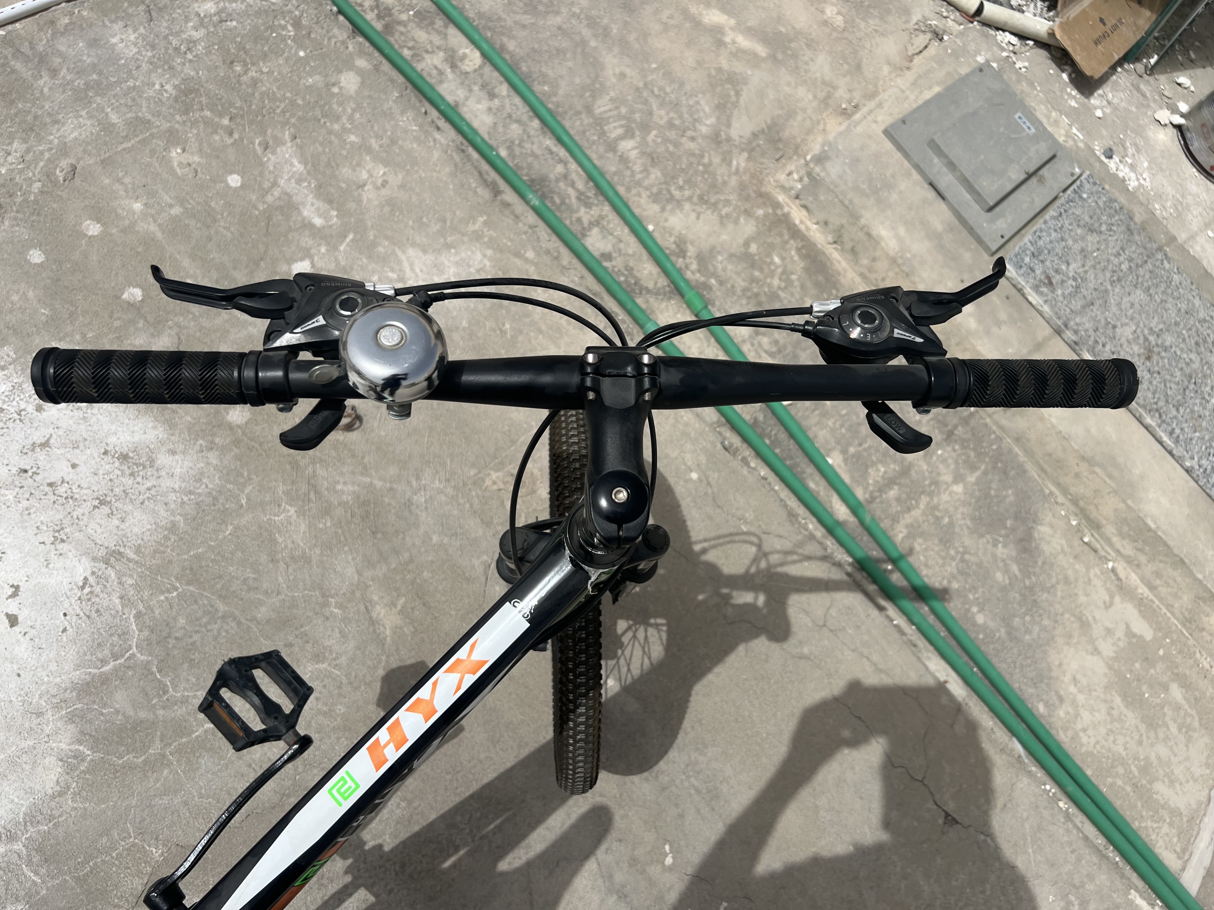 20 Inch Gear Cycle - Image 4