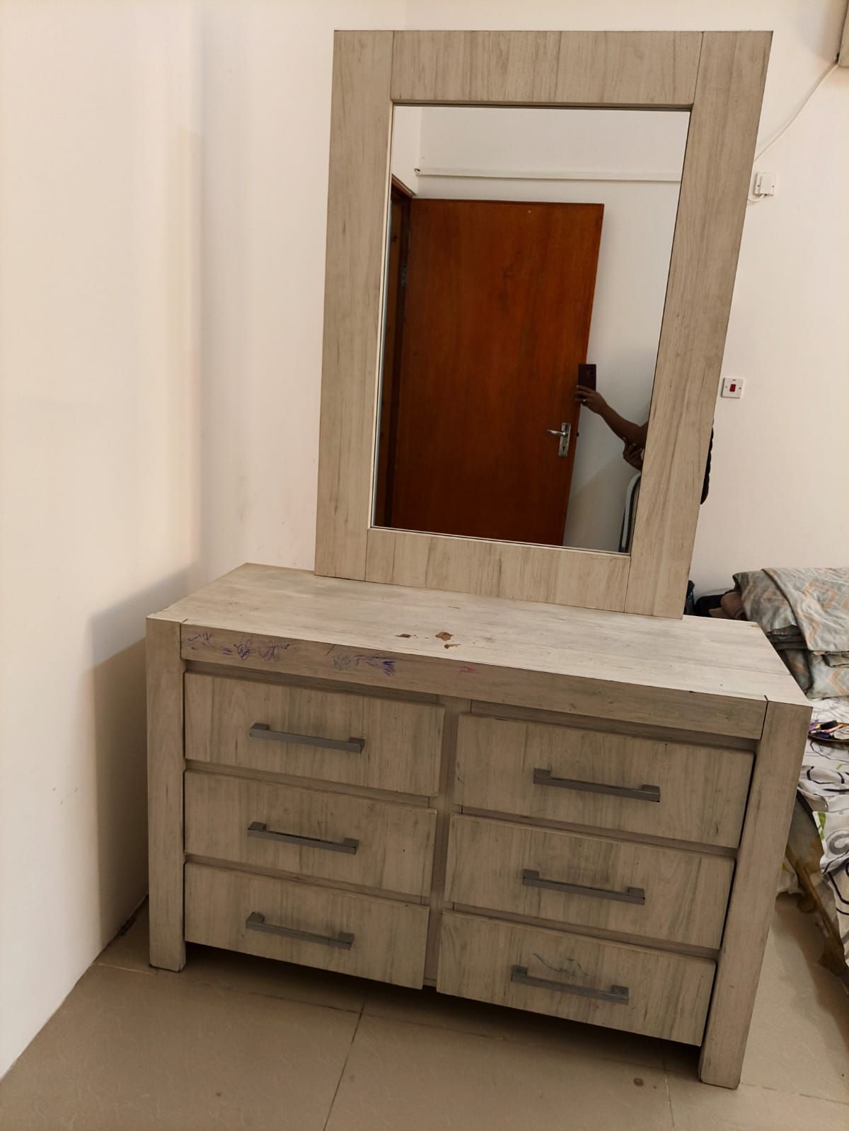 Dressing Table - Image 2