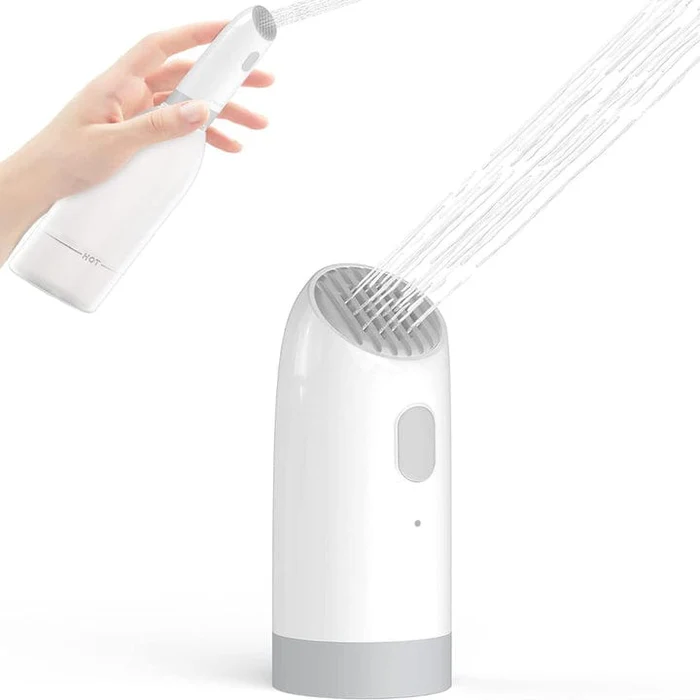Electric Travel Bidet - Image 2