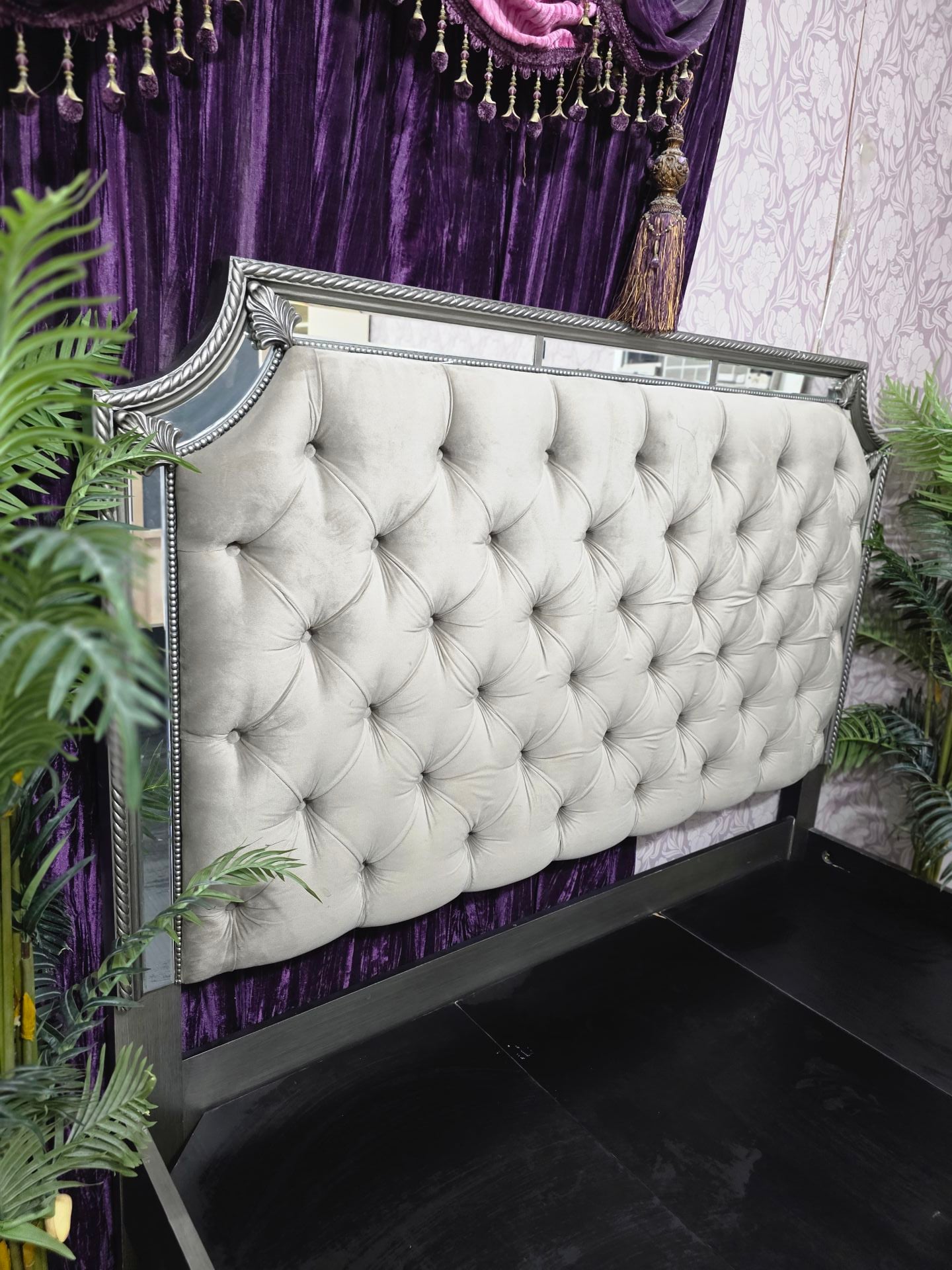 King Size Bed - Image 4