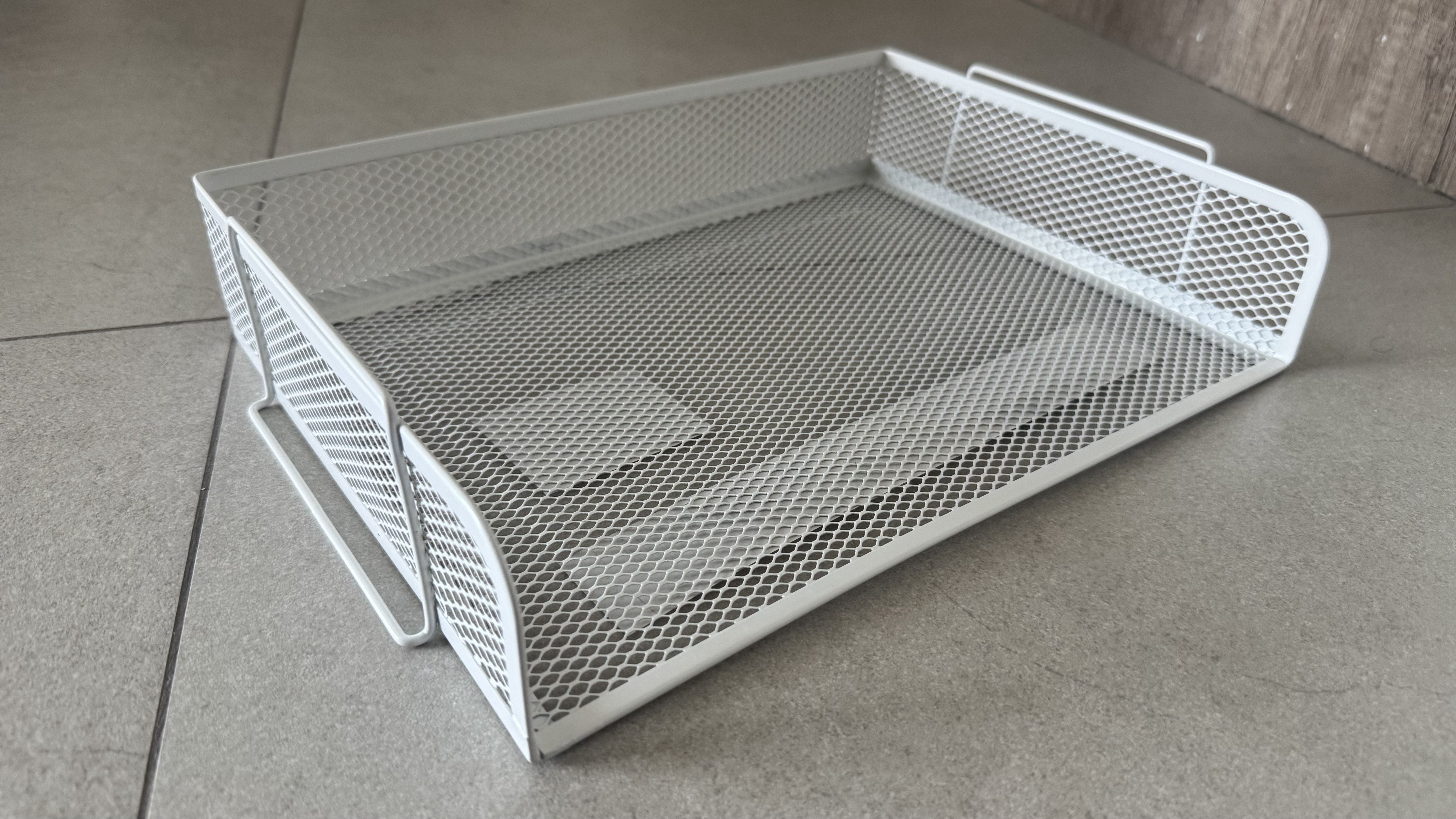 IKEA letter tray - Image 3
