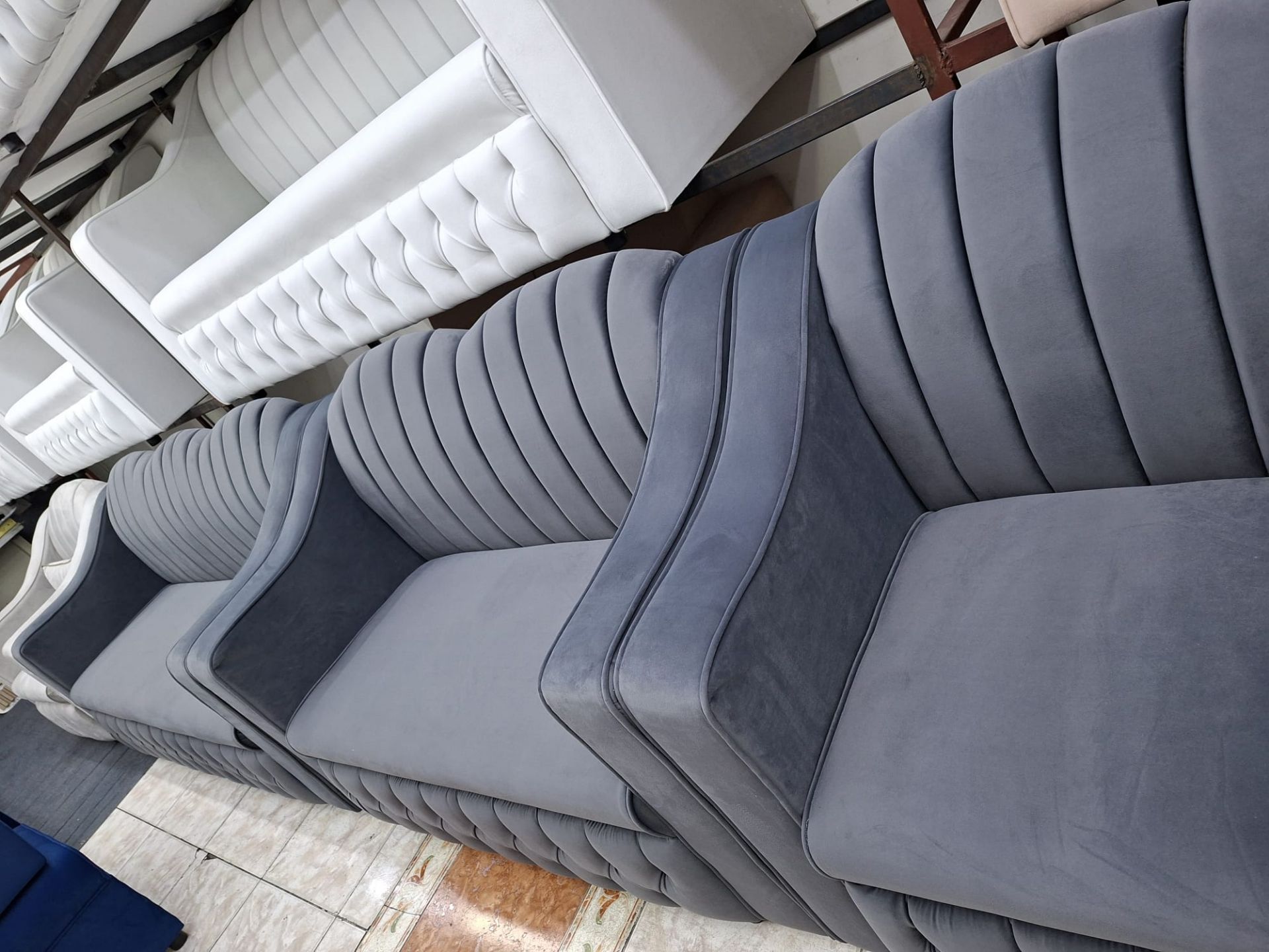  🇶🇦 Dear sir/madam,🇶🇦 If you need 
brooking🇶🇦 Sofa Repair  - Image 9