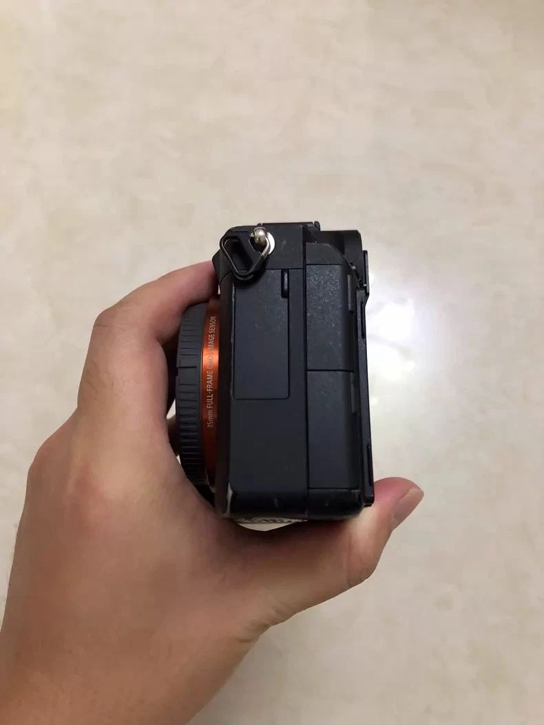 سوني A7 R III - Image 6
