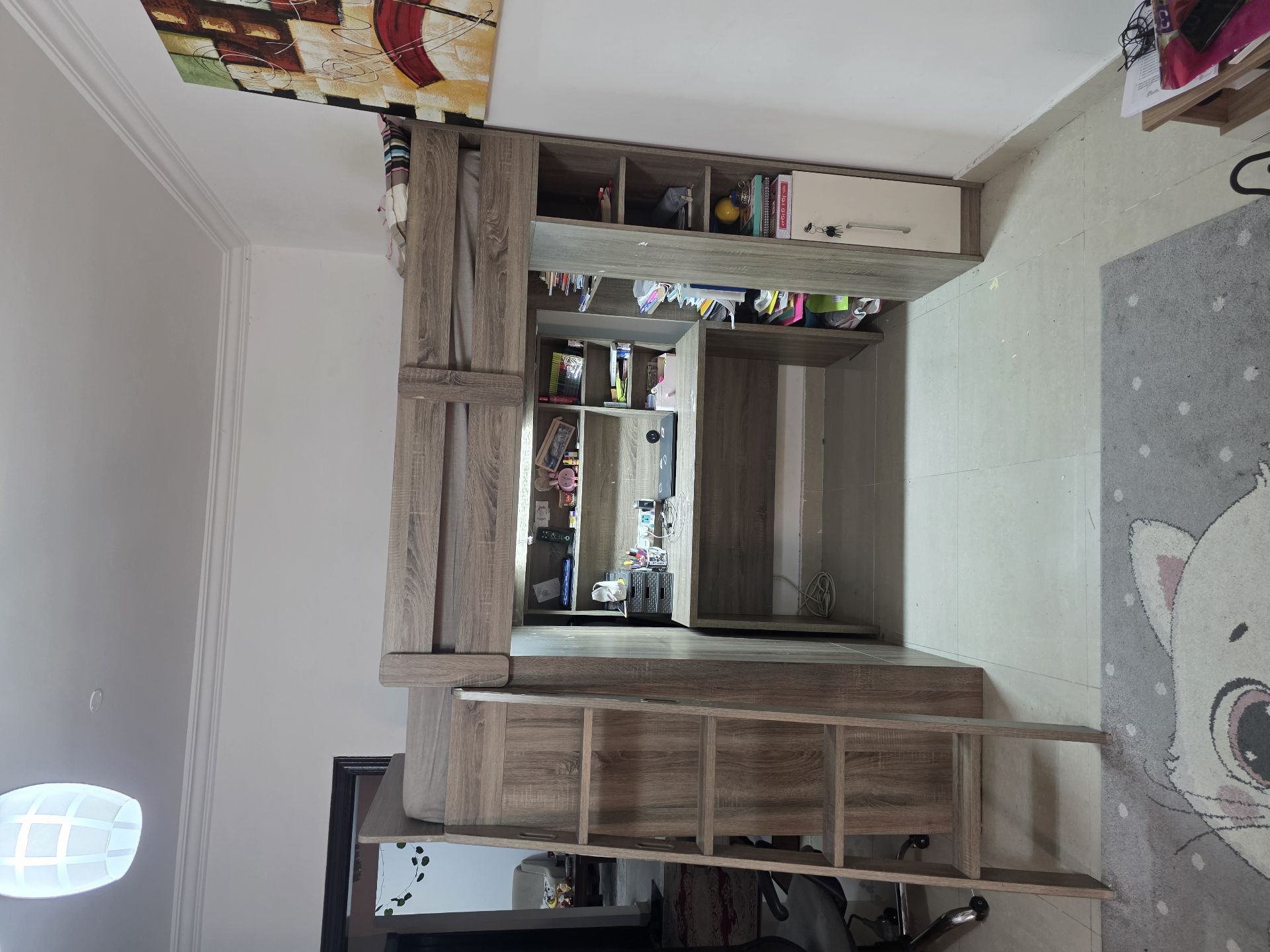 Bunkbed in a good condition  - Image 5