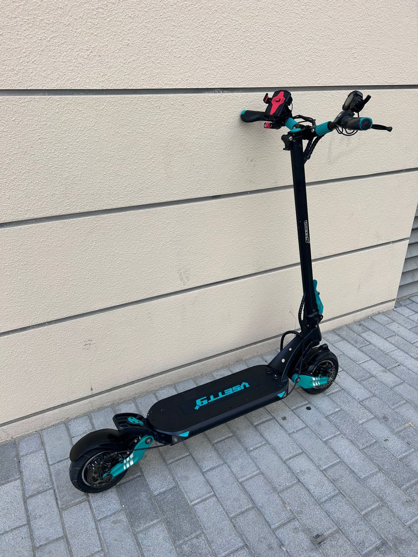 VSETT9 Electric scooter  - Image 2