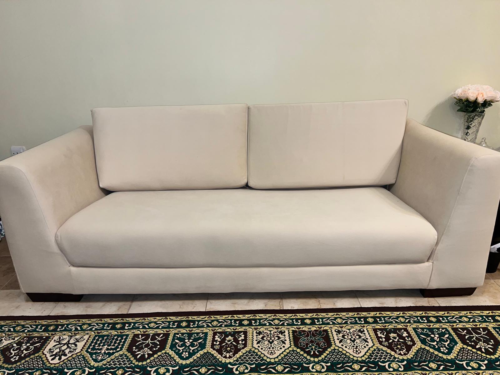 3 seater sofa for sale  - Image 6
