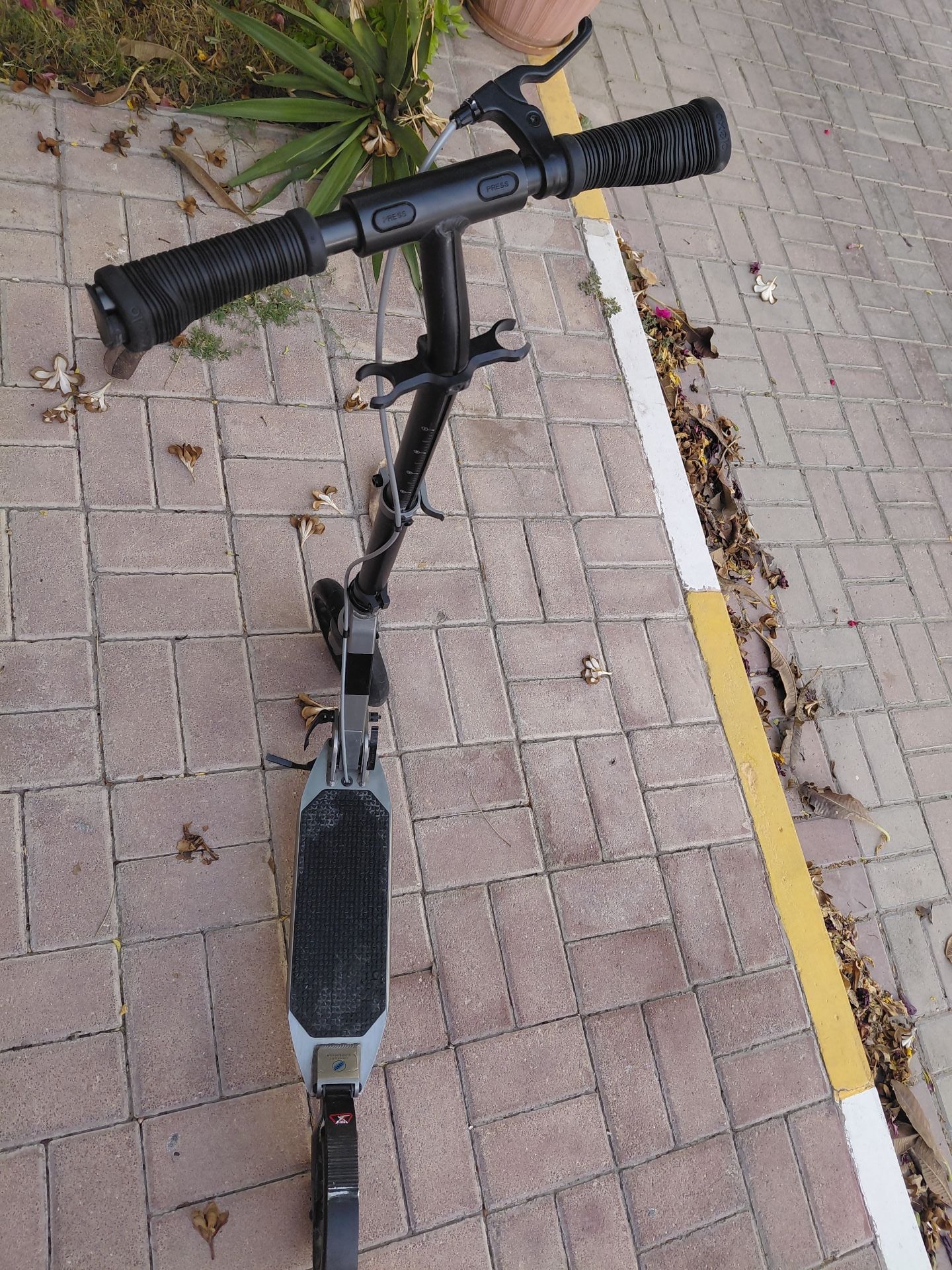Decathlon Scooter - Good Condition  - Image 2