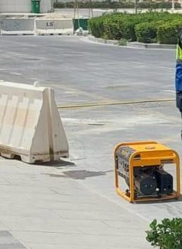 Generator Gasoline - Image 4