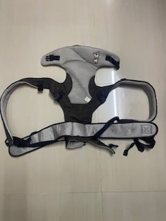 Baby carrying bag - Image 2