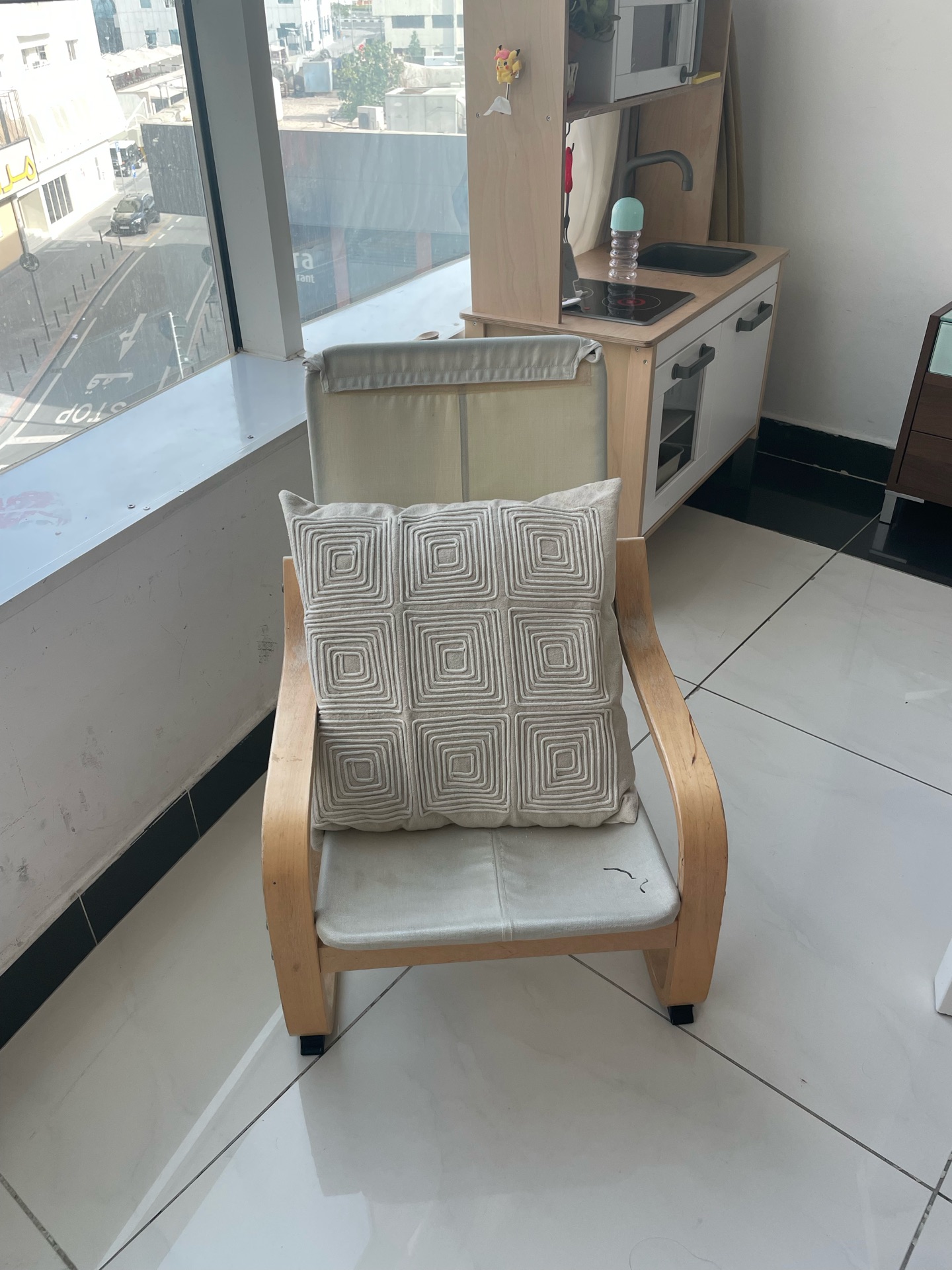 Ikea Kids Chair - Image 3