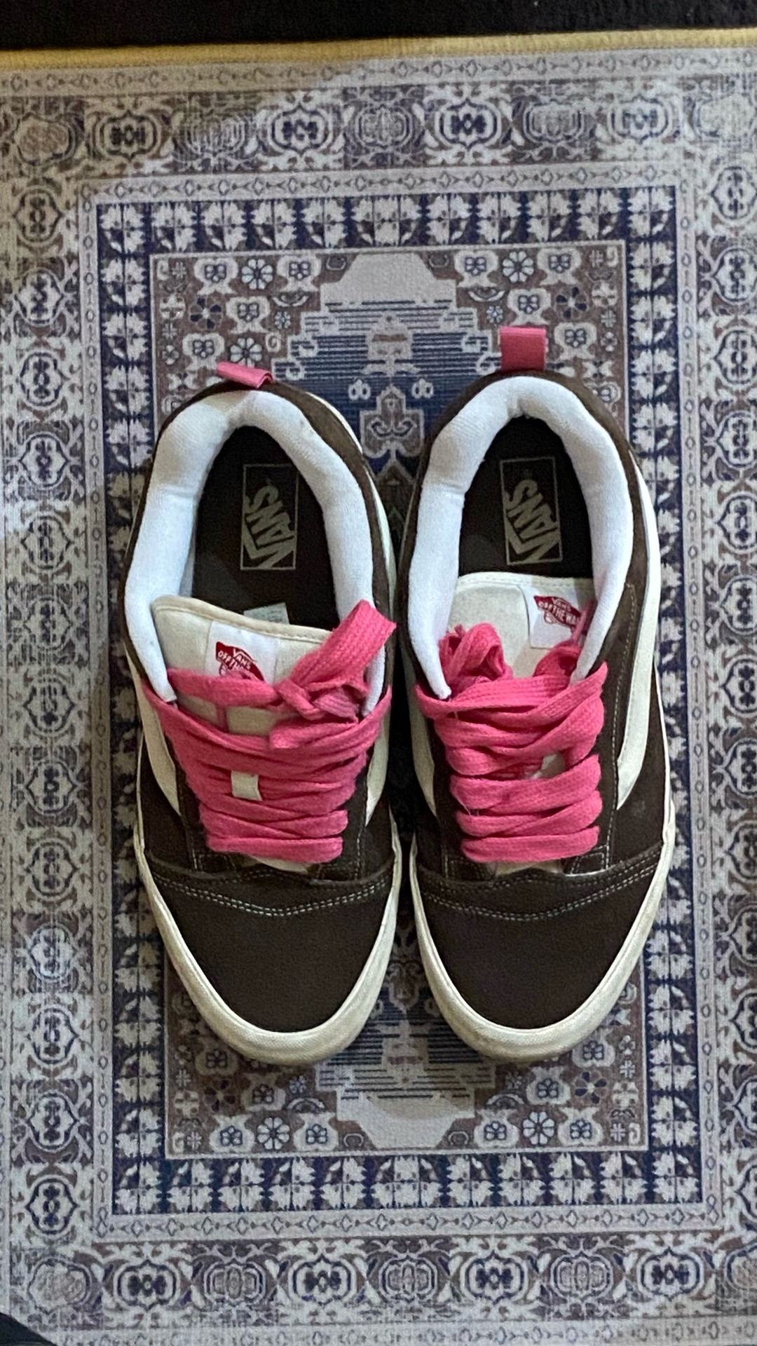 Vans knu Skool  - Image 2