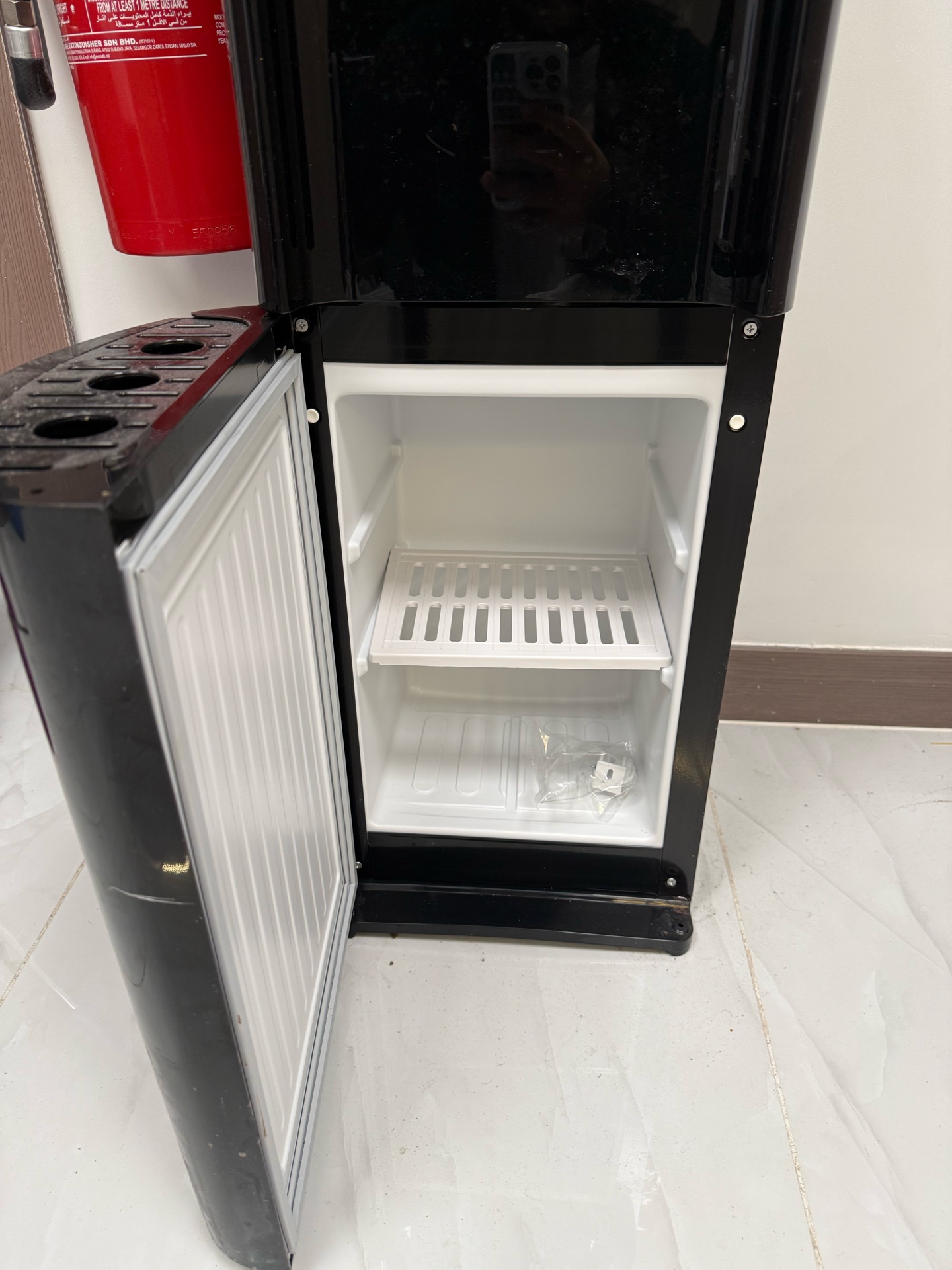 Toshiba Water Dispenser - Image 3