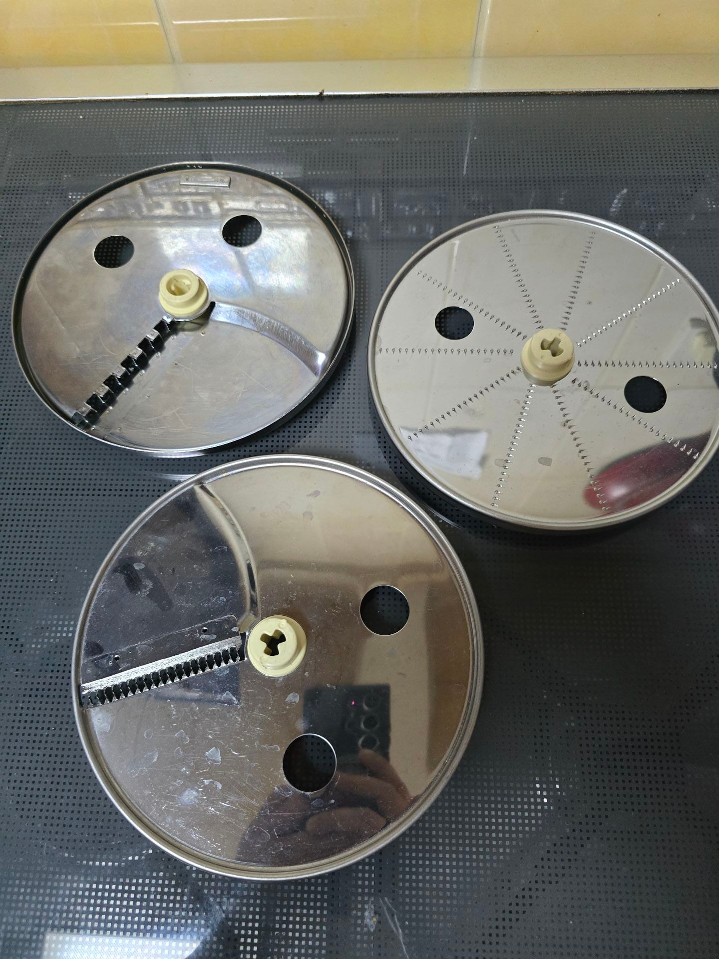 FOOD PROCESSOR -CUSINART  - Image 5