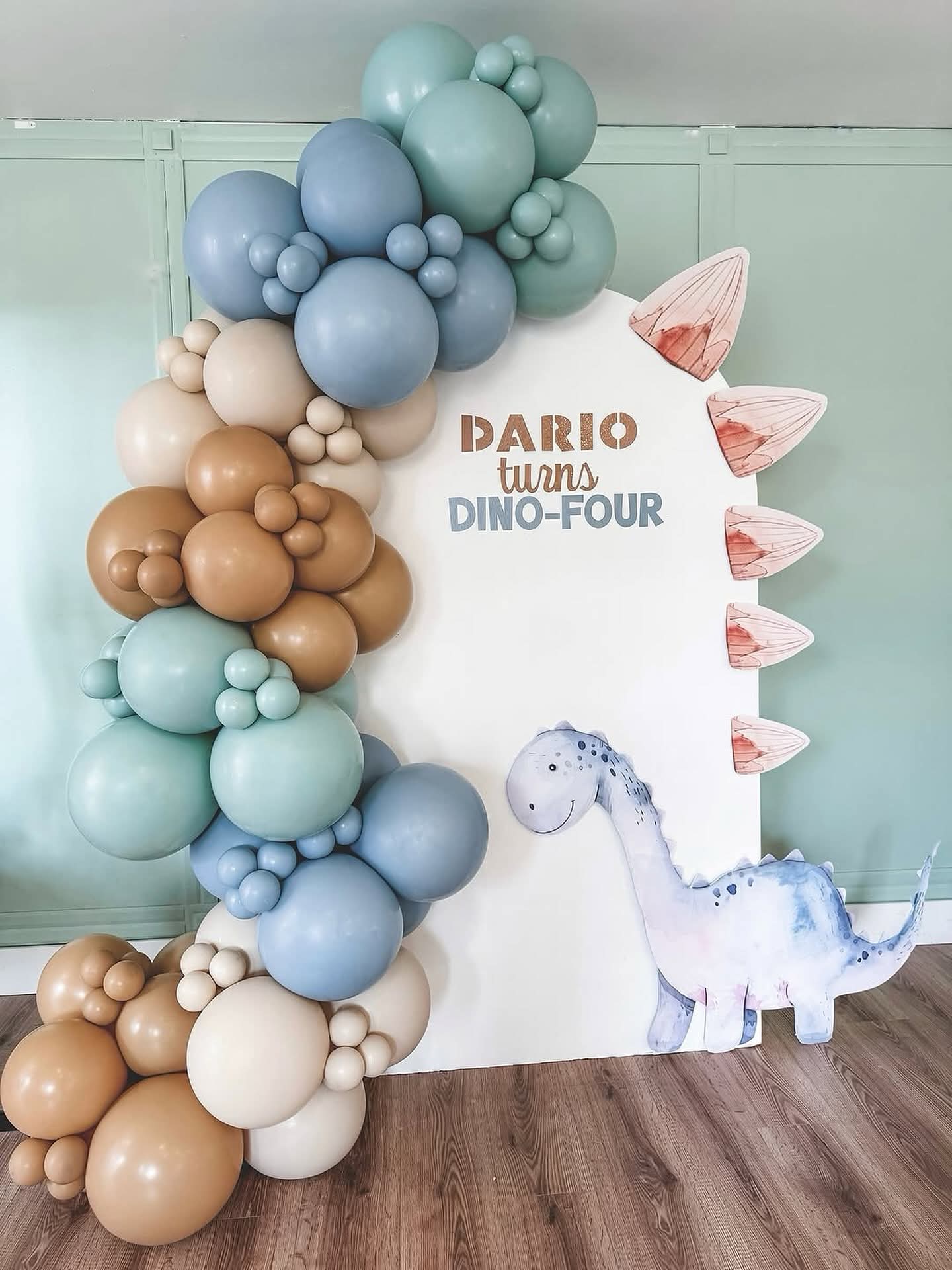 Birthday Decoration/Balloon Decoration  - Image 3