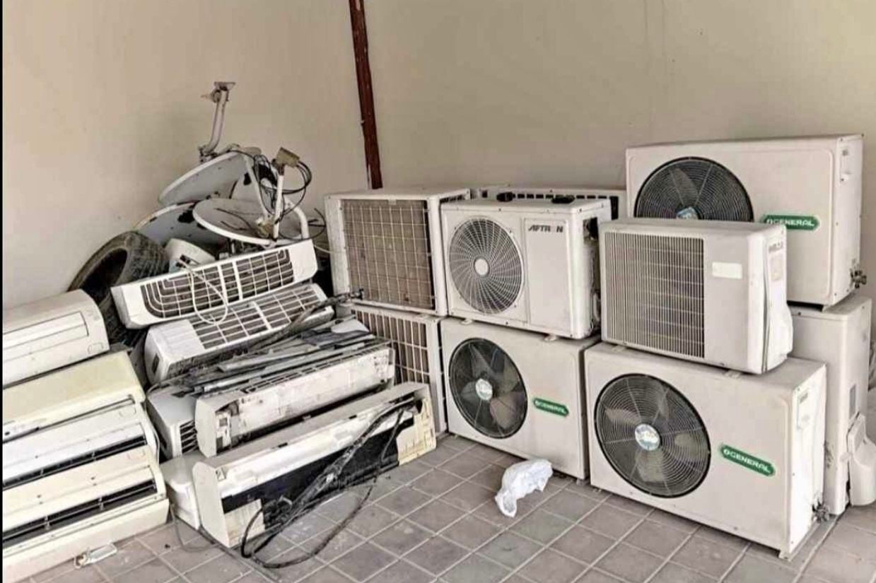 Furniture Moving and Shifting - Maintenance Services