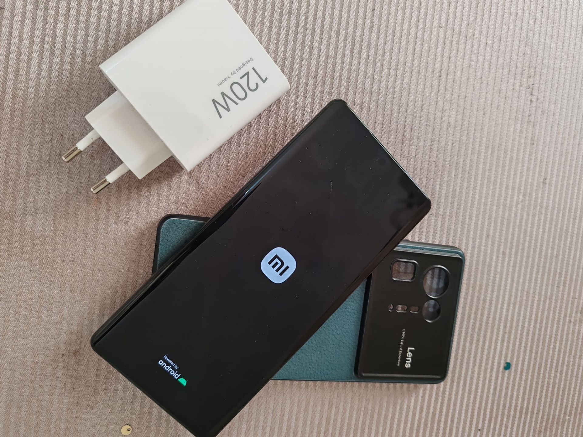 Xiaomi Mix 4 Swap  - Image 2