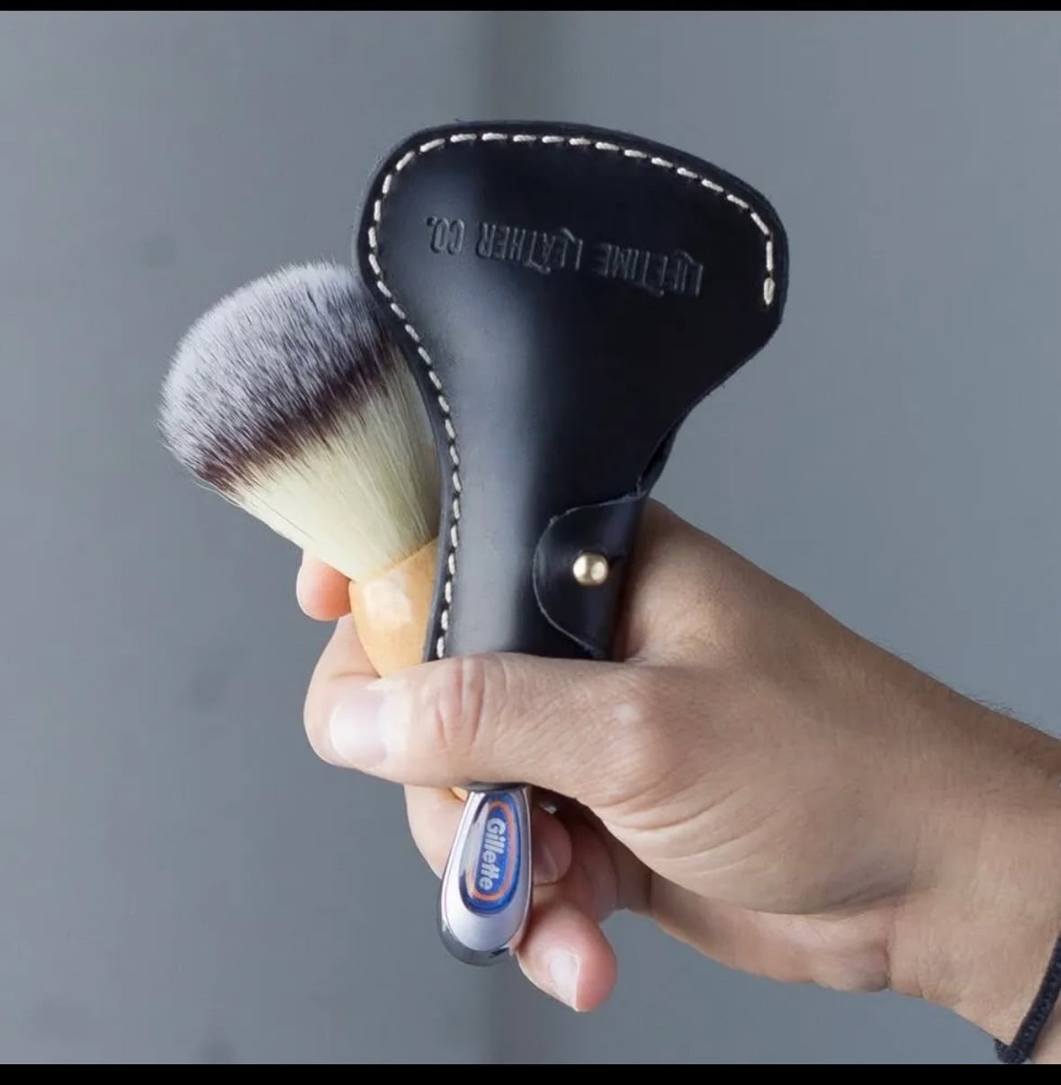 Men’s Body Shaving & Waxing Services.