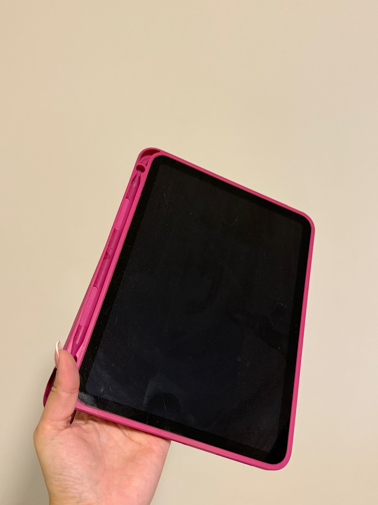 10th gen pink ipad - Image 1